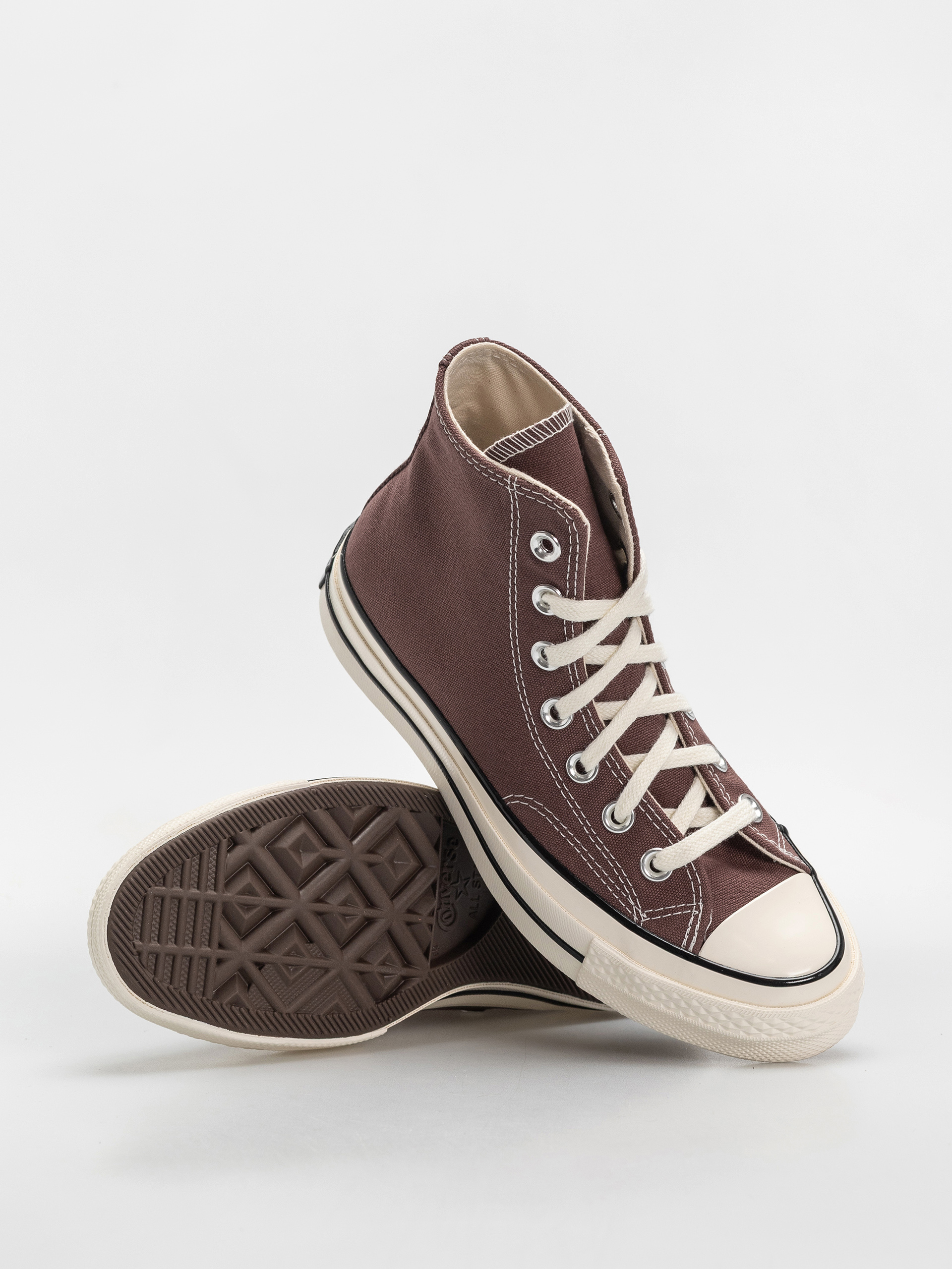 Converse Chuck 70 Hi Chucks (twilight blush/egret/black)