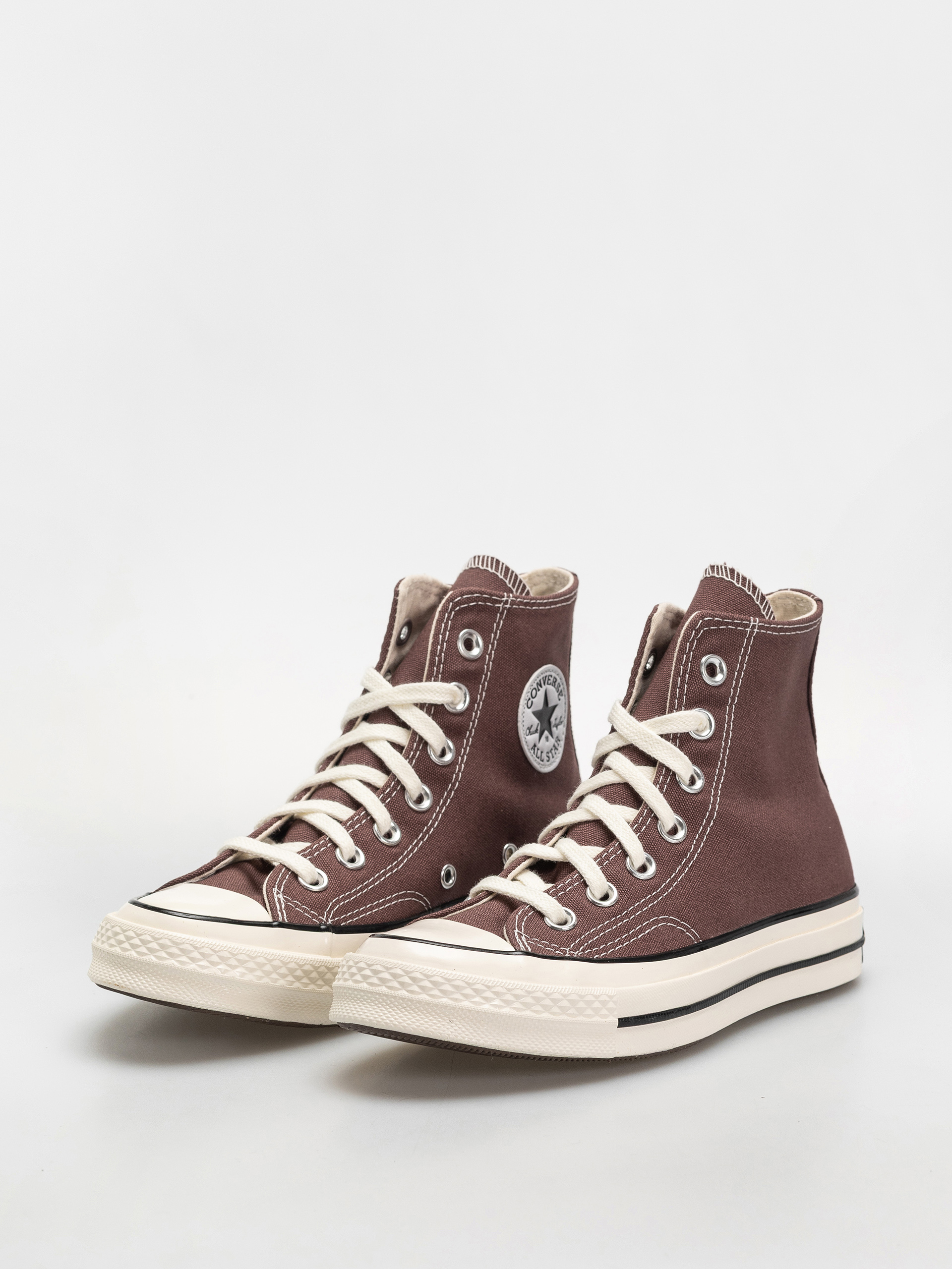 Converse Chuck 70 Hi Chucks (twilight blush/egret/black)