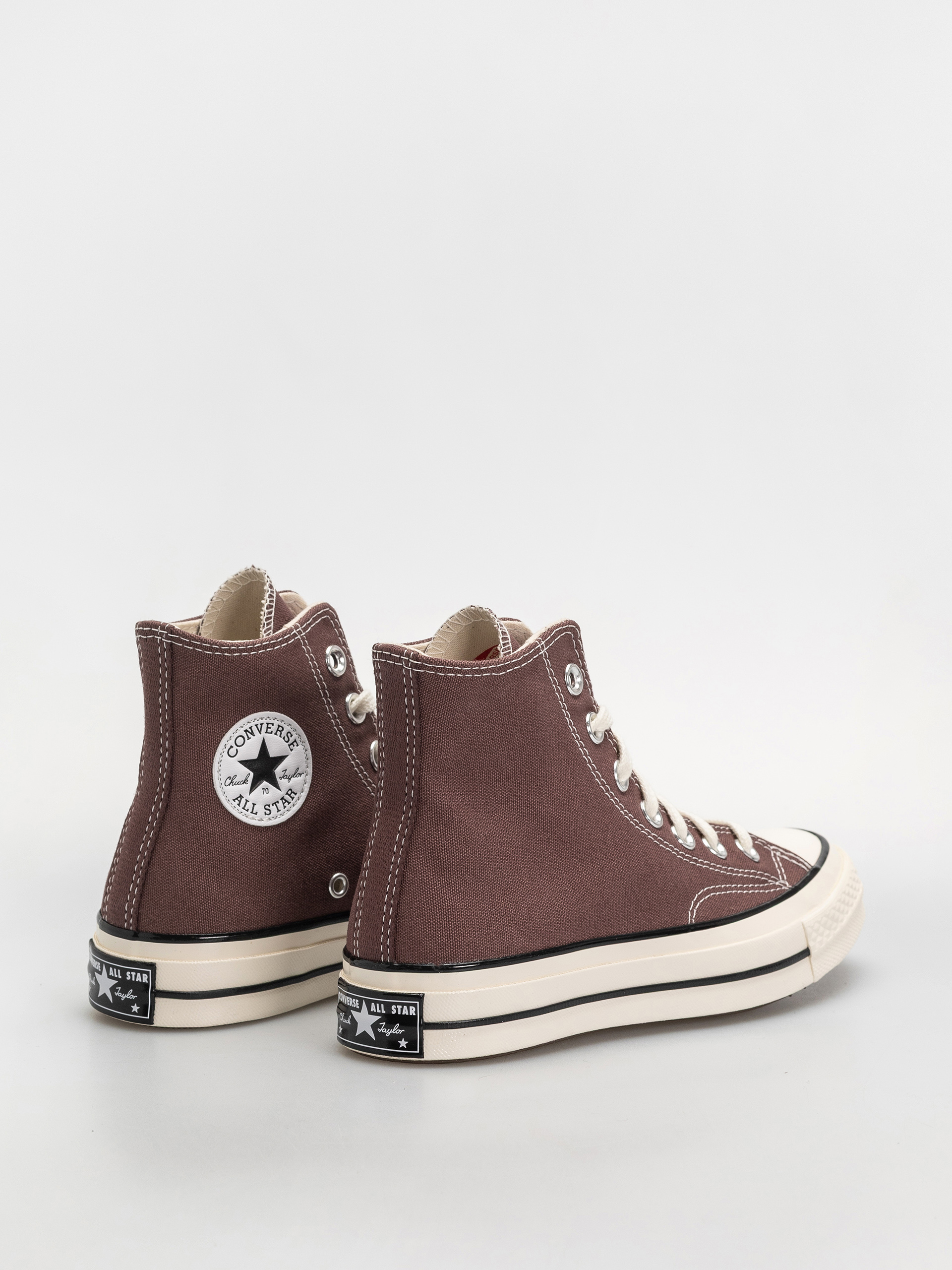 Converse Chuck 70 Hi Chucks (twilight blush/egret/black)
