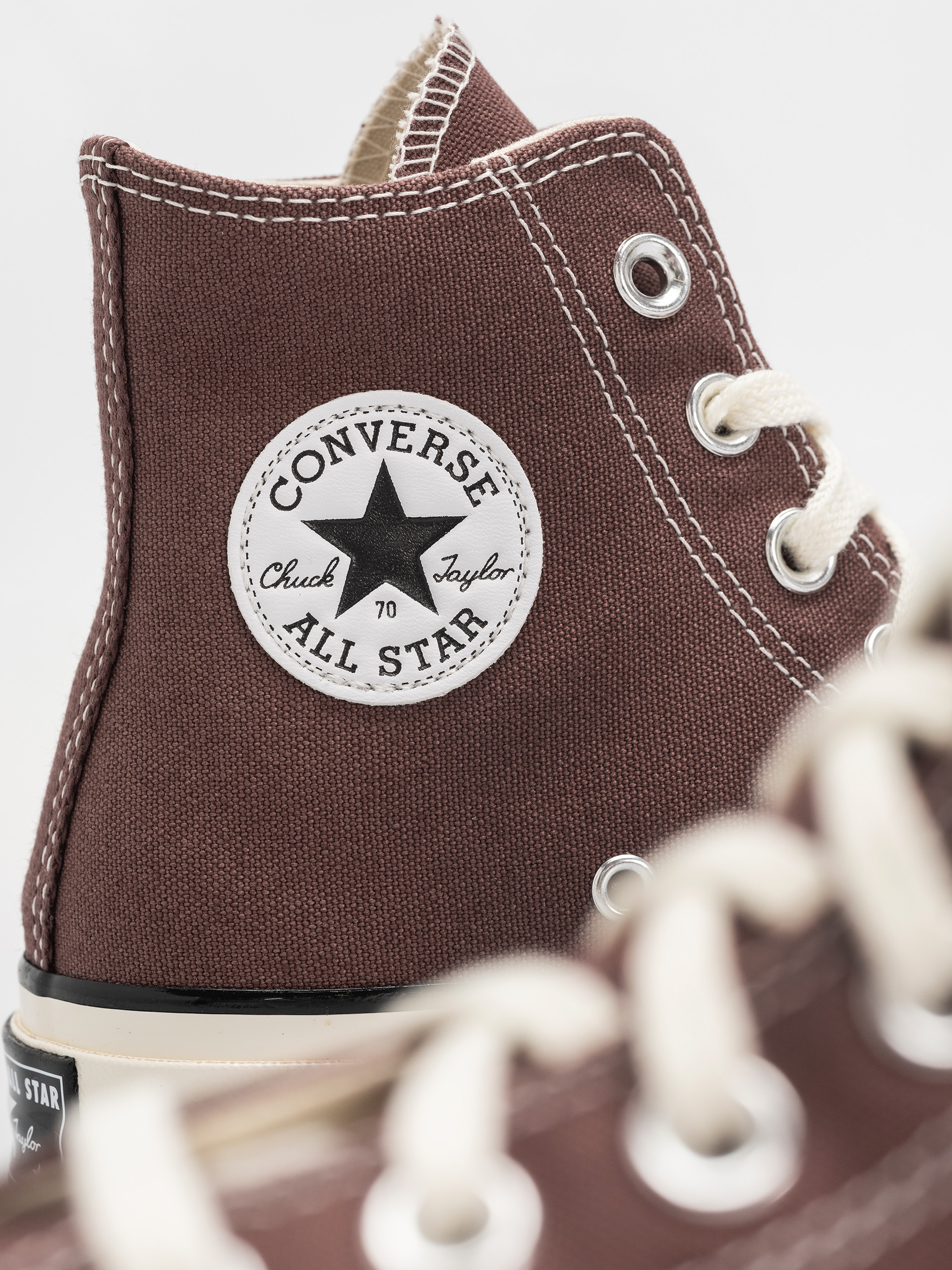 Converse Chuck 70 Hi Chucks (twilight blush/egret/black)