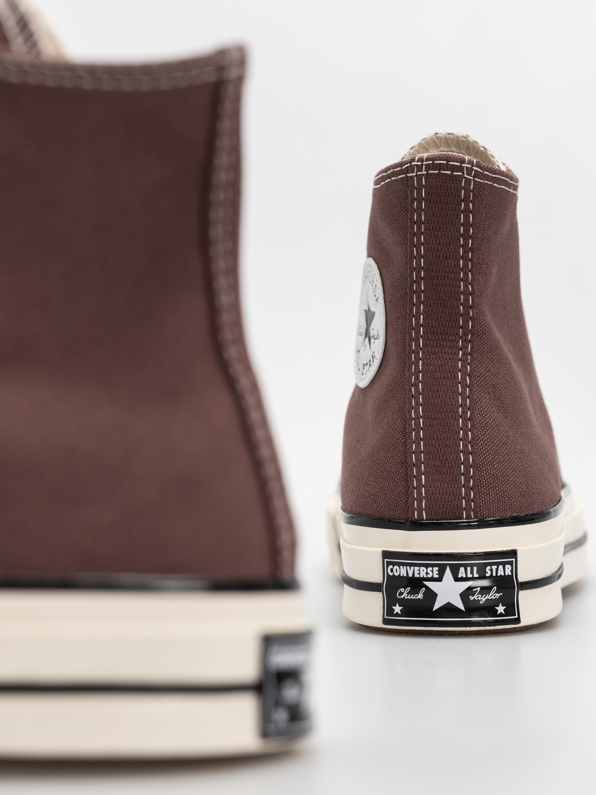 Converse Chuck 70 Hi Chucks (twilight blush/egret/black)