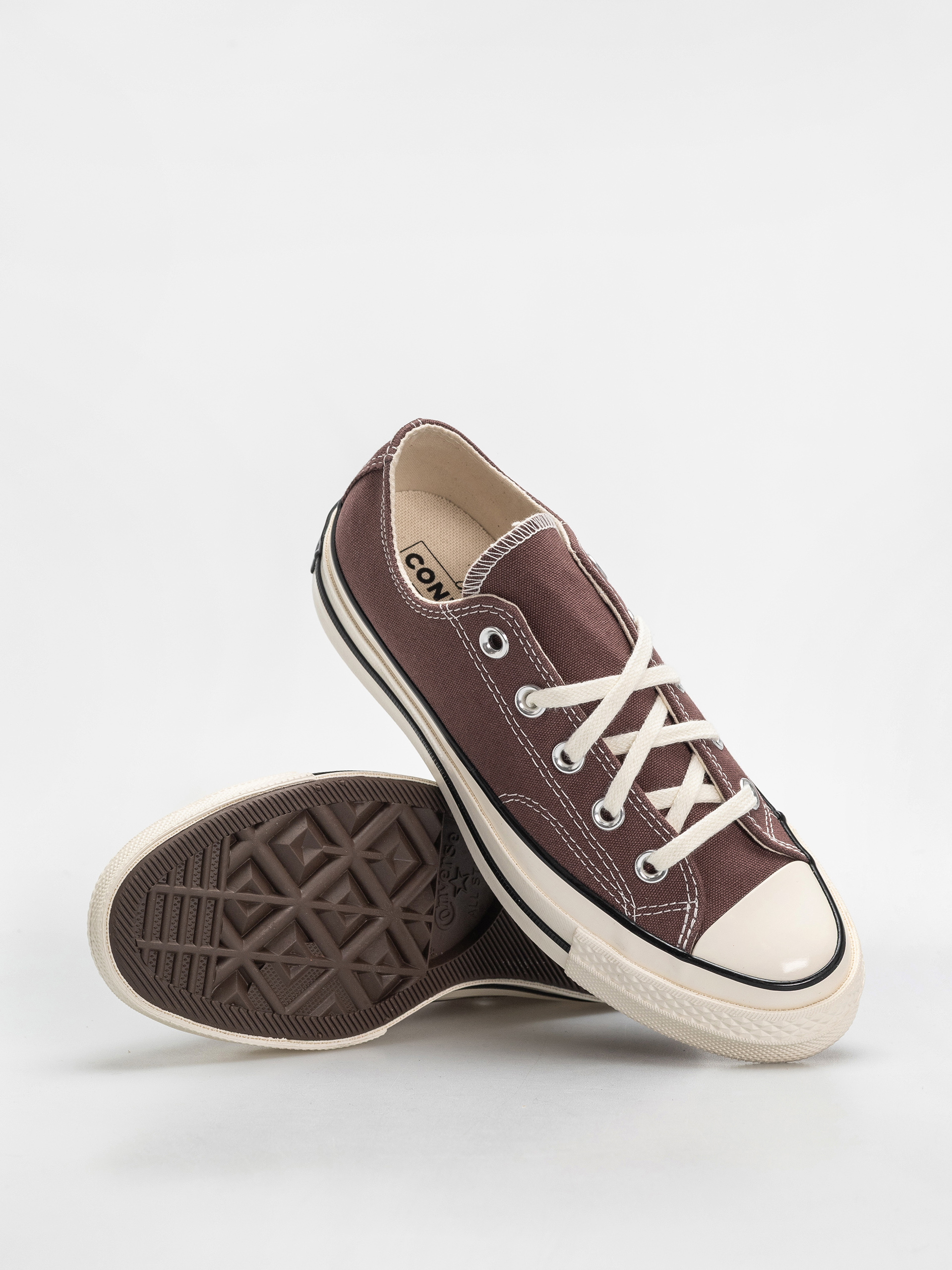 Converse Chuck 70 Ox Chucks (twilight blush/egret/black)