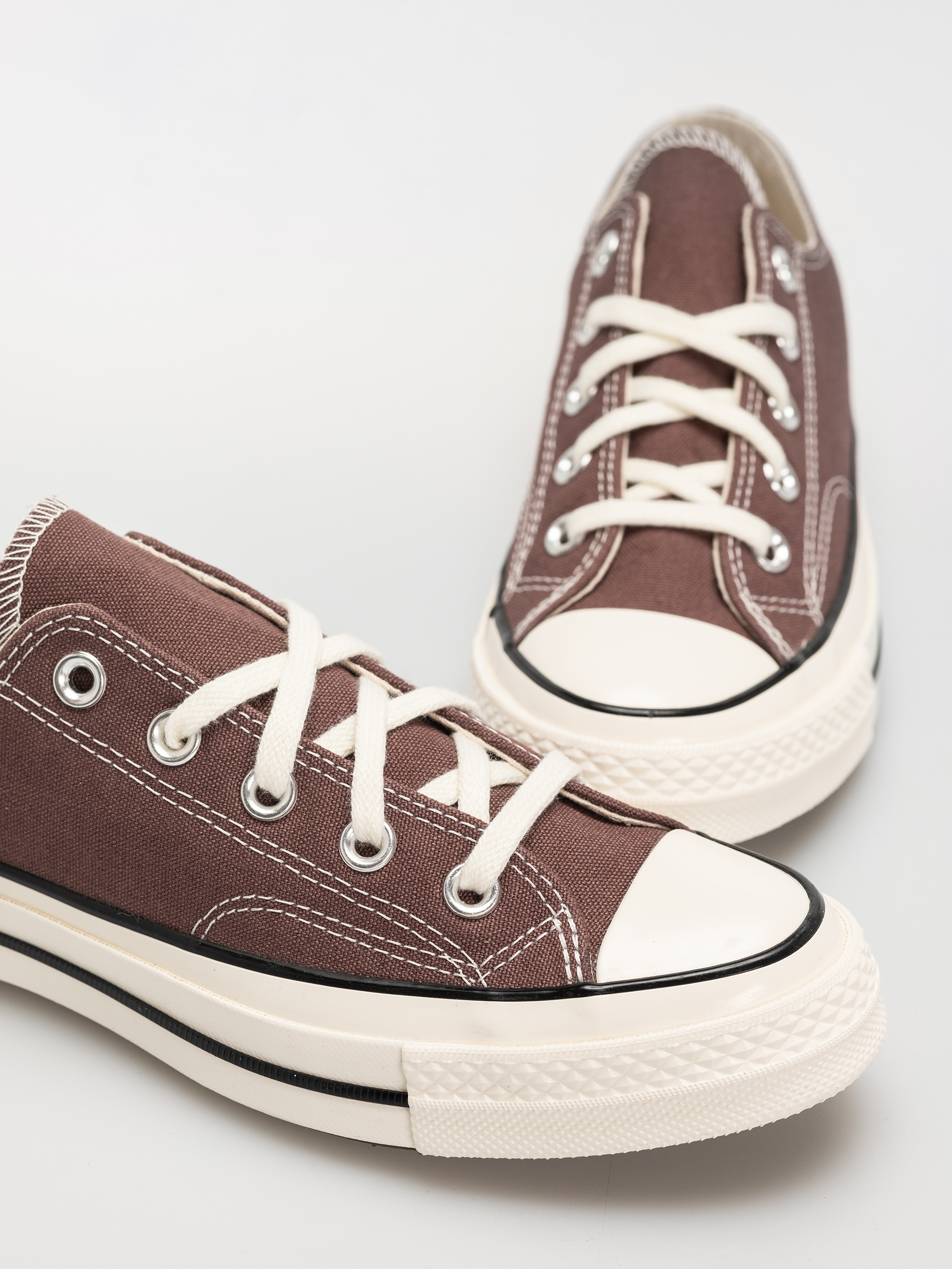 Converse Chuck 70 Ox Chucks (twilight blush/egret/black)