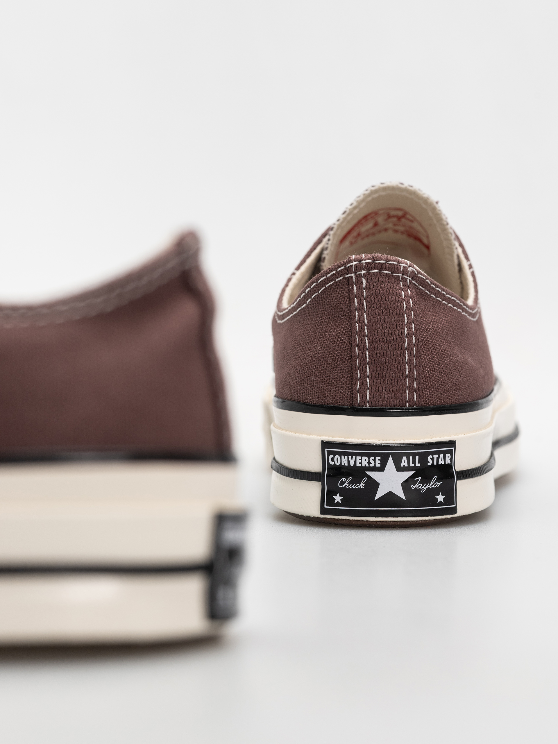 Converse Chuck 70 Ox Chucks (twilight blush/egret/black)