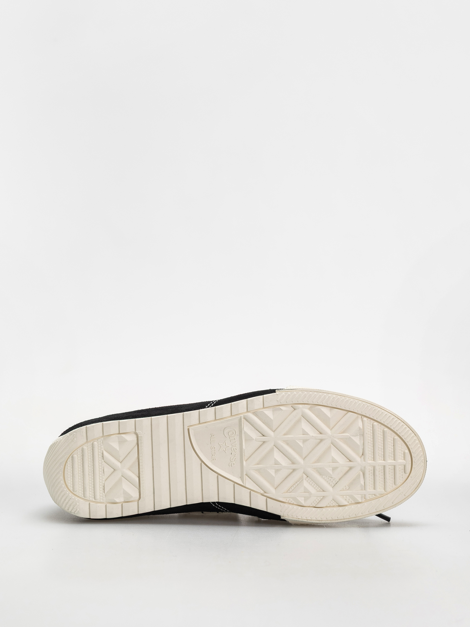 Converse Chuck Taylor Lo Ox Chucks (black/black/egret)