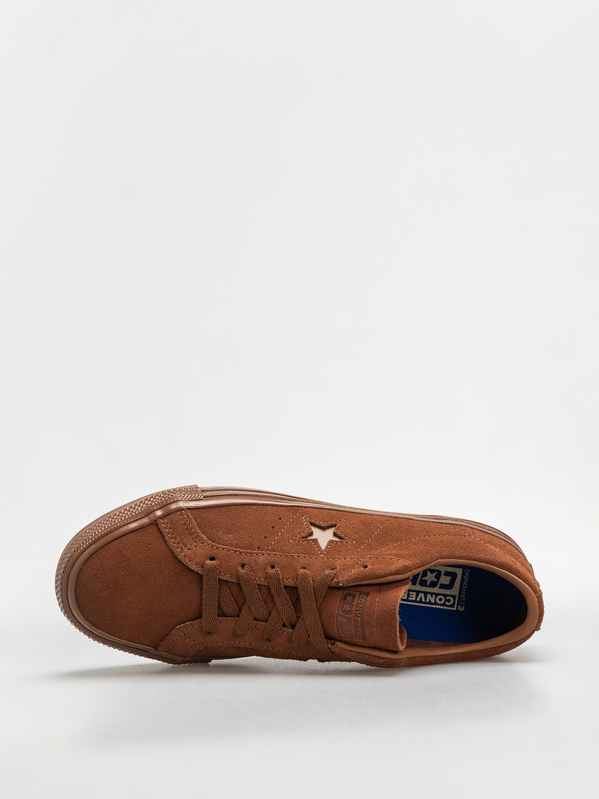 Converse One Star Pro Ox Shoes (unearthed/unearthed)