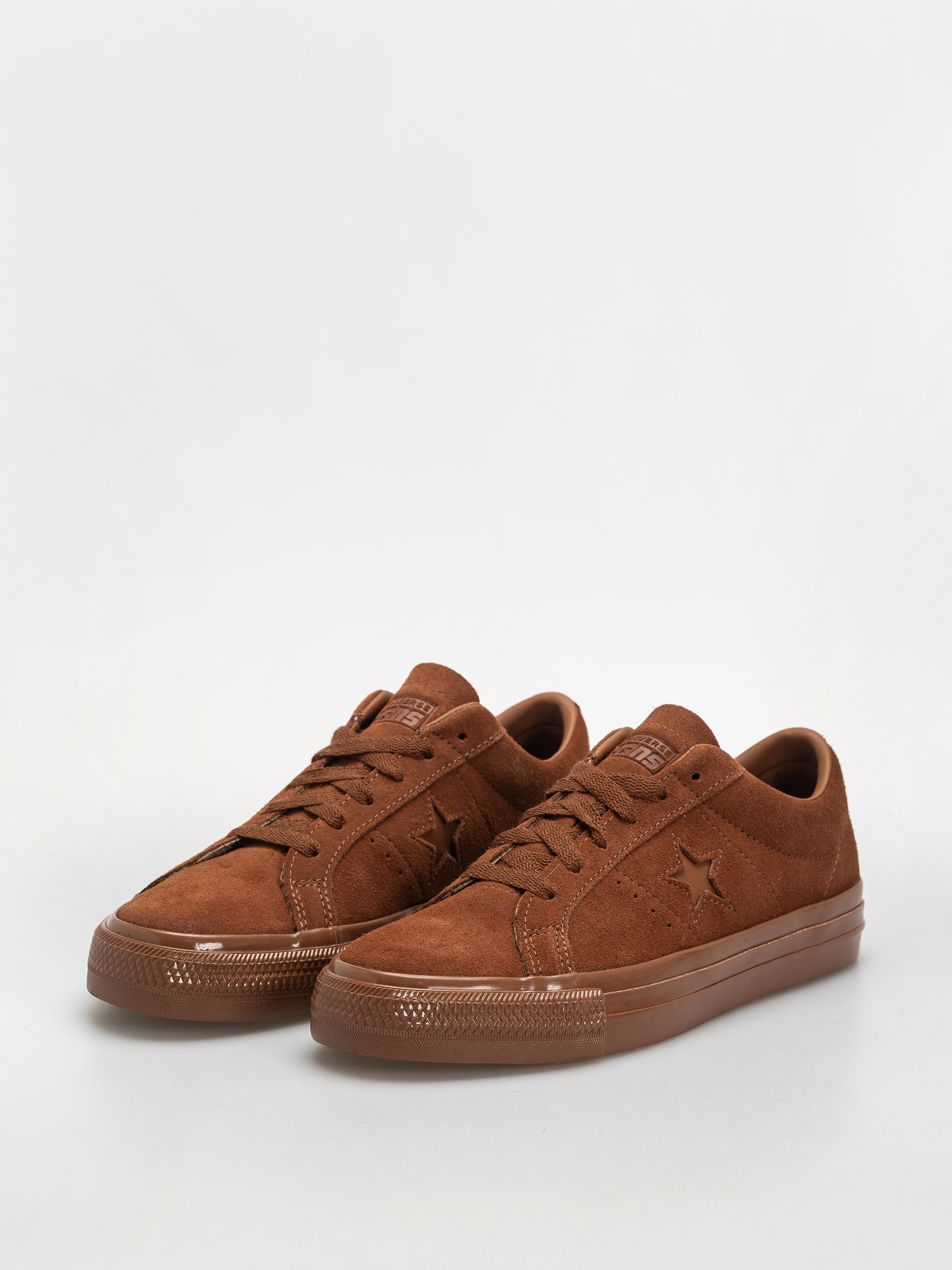 Converse One Star Pro Ox Shoes (unearthed/unearthed)