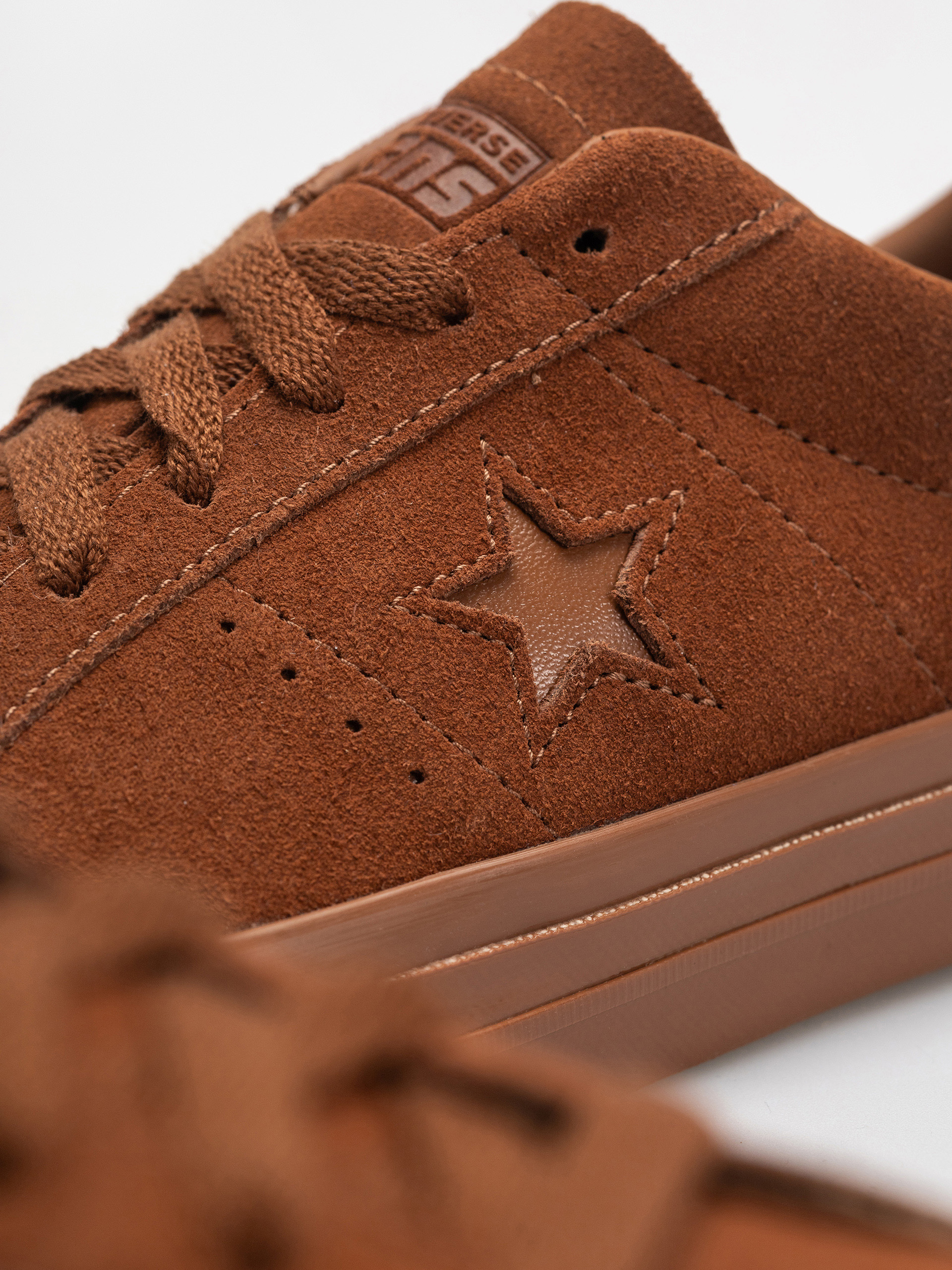 Converse One Star Pro Ox Schuhe (unearthed/unearthed)