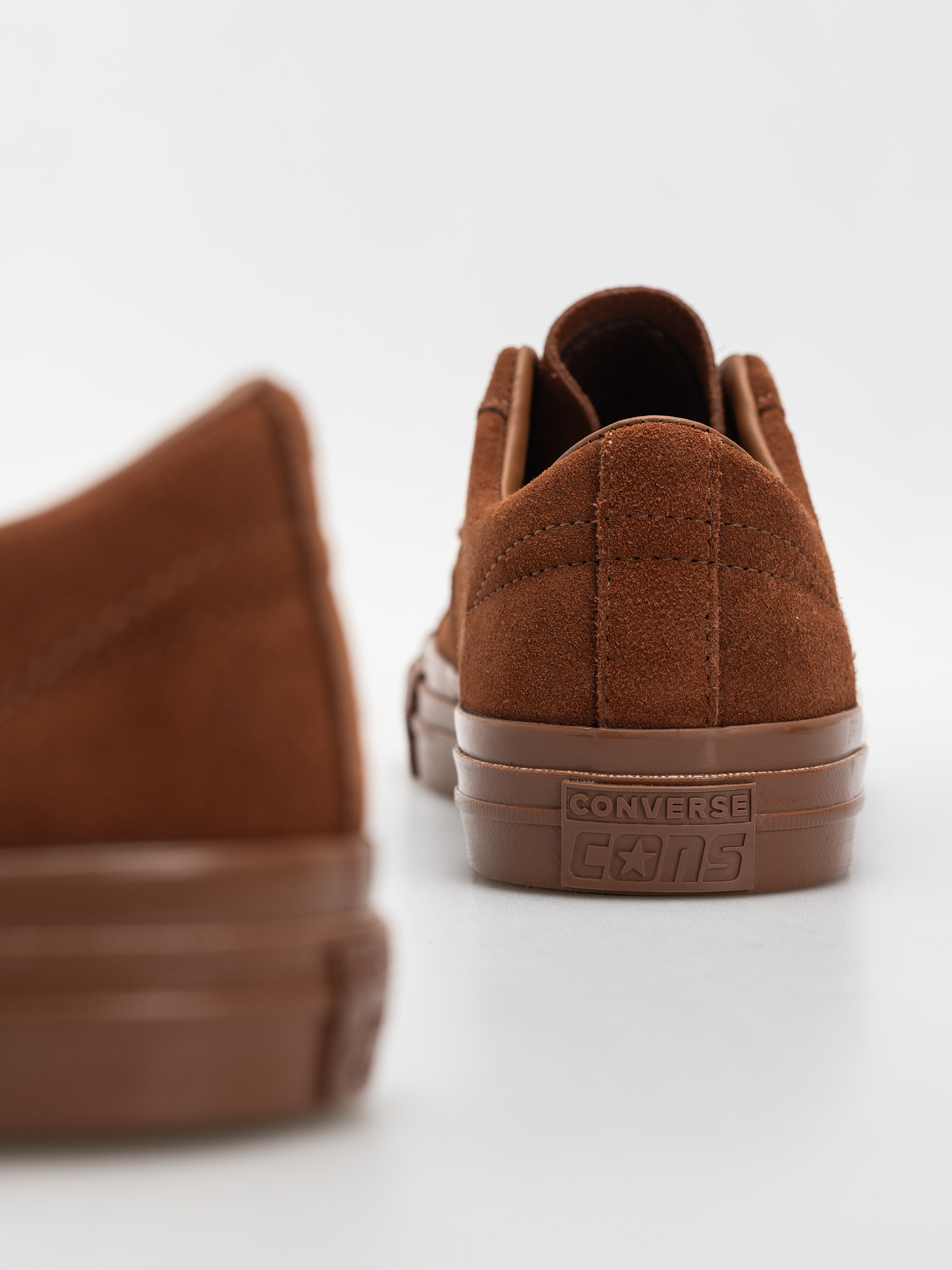 Converse One Star Pro Ox Shoes (unearthed/unearthed)