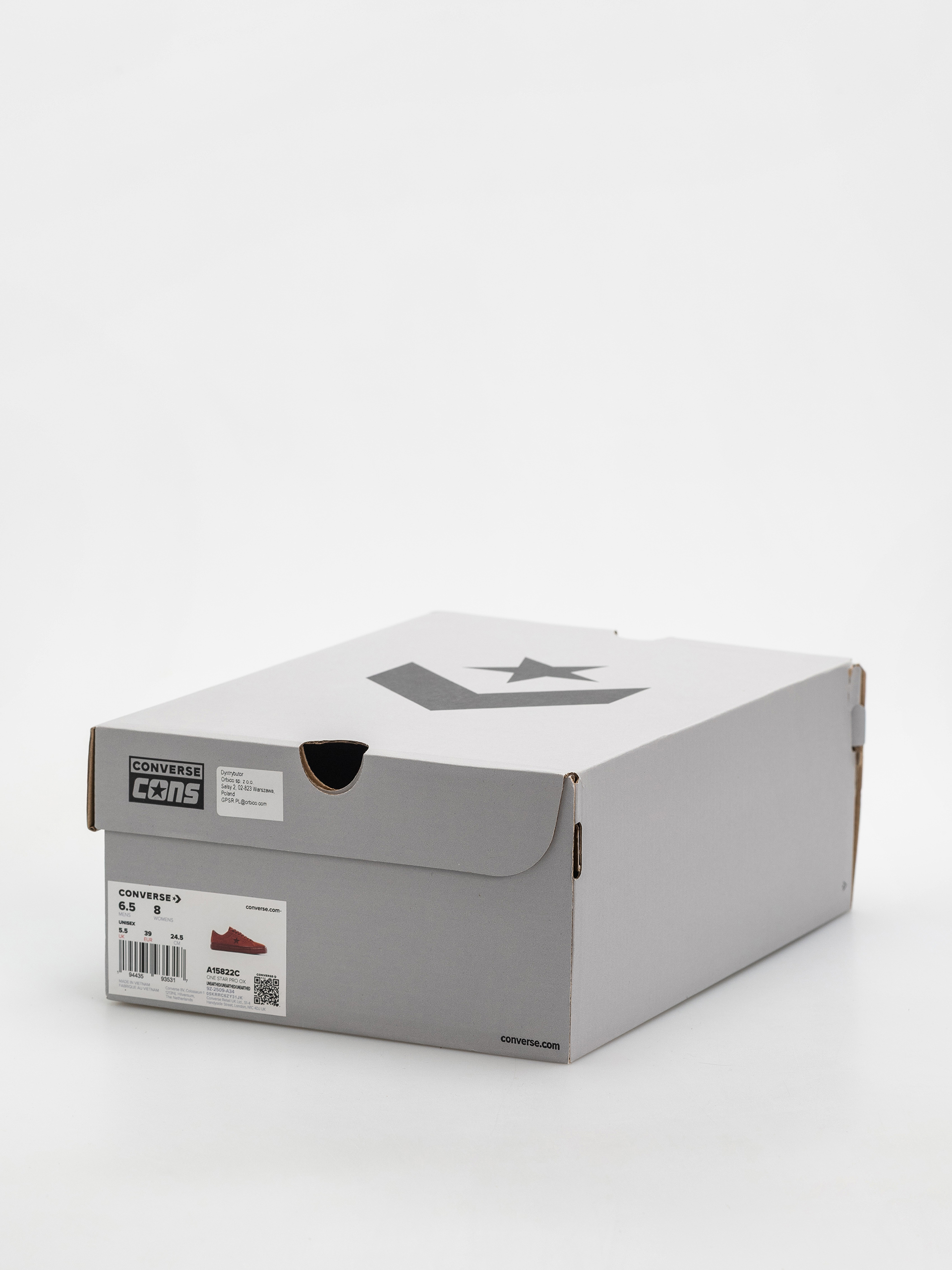 Converse One Star Pro Ox Shoes (unearthed/unearthed)