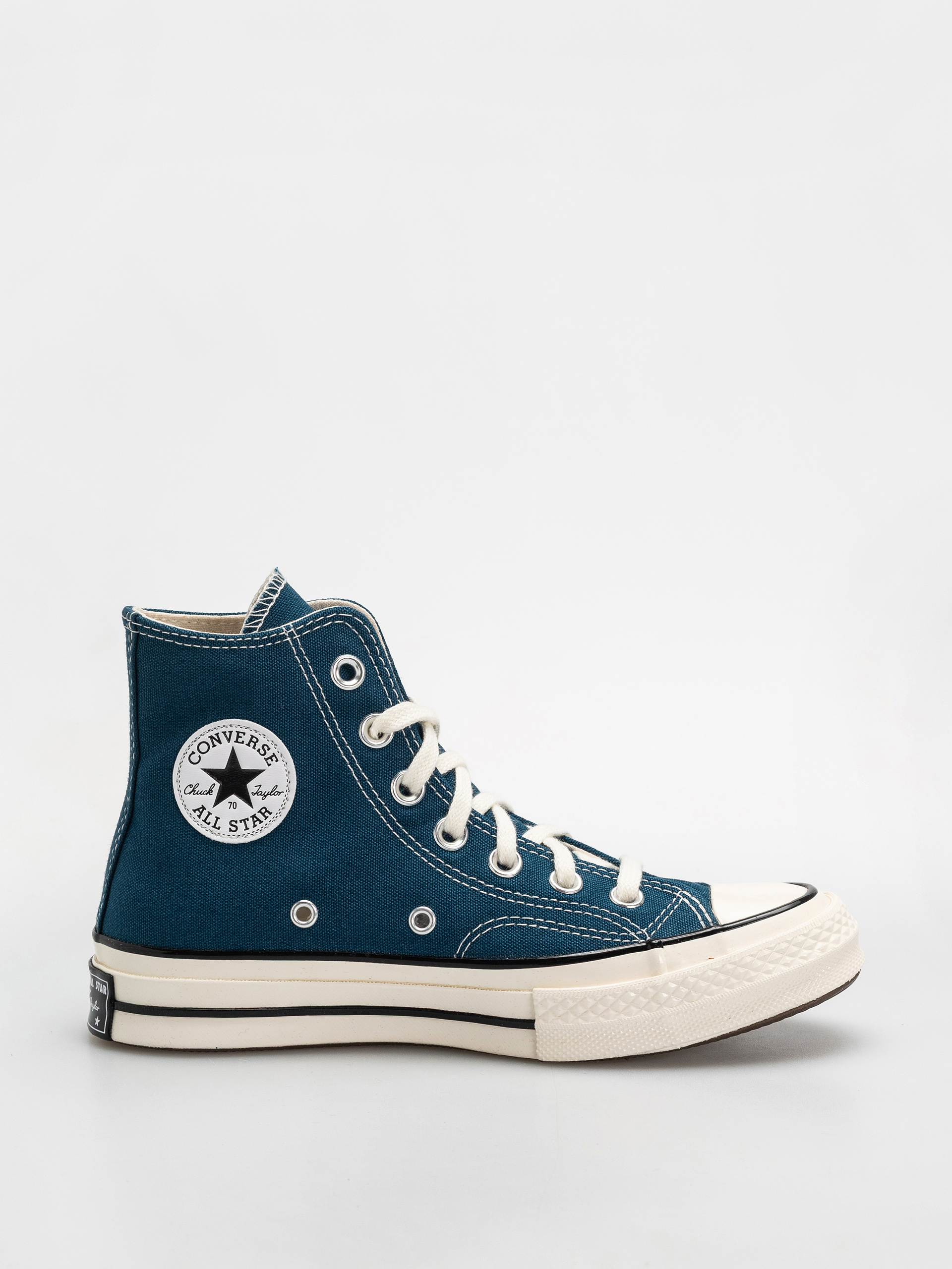 Converse Chuck 70 Hi Chucks (murky waters/egret/black)