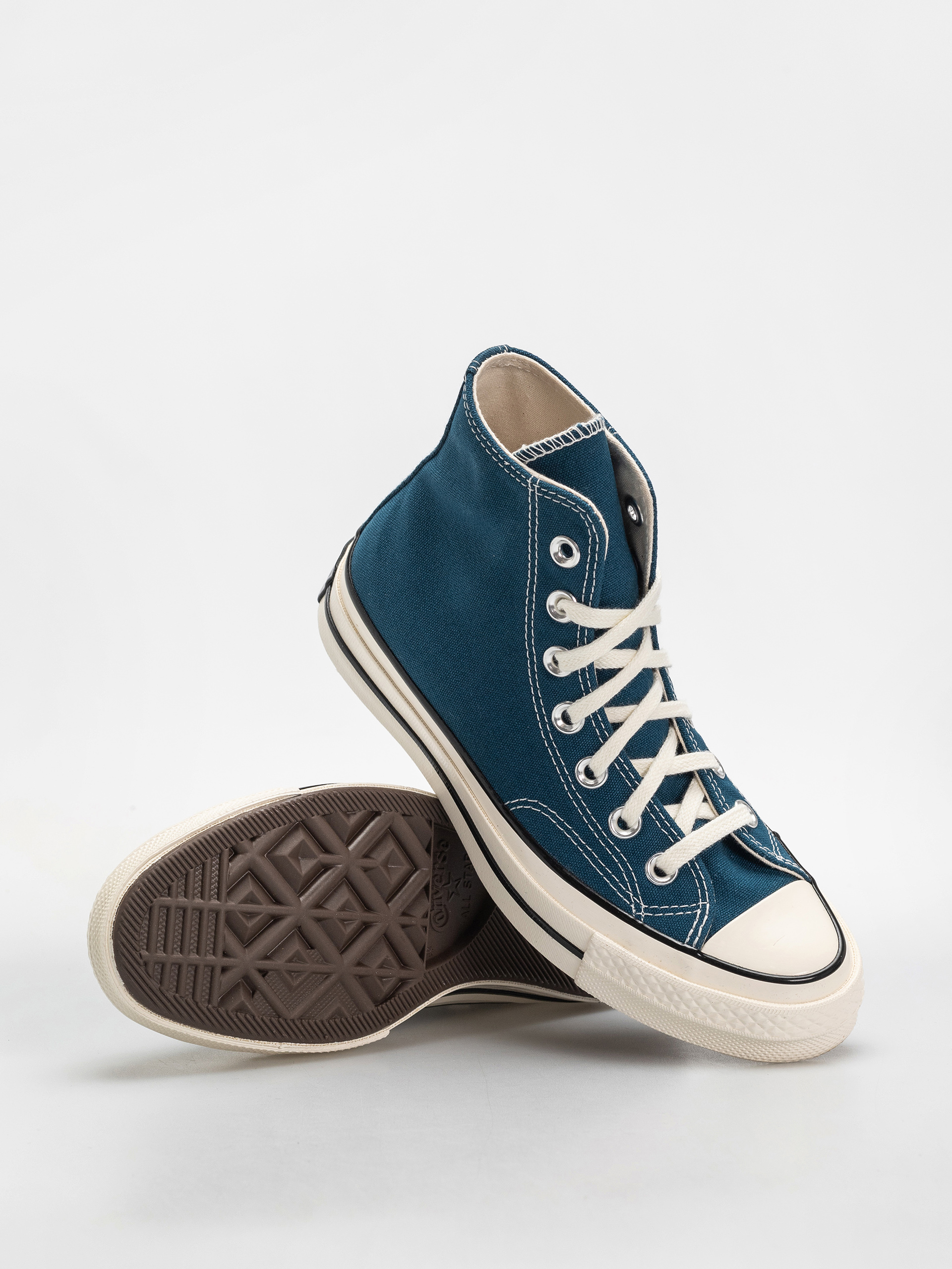 Converse Chuck 70 Hi Chucks (murky waters/egret/black)