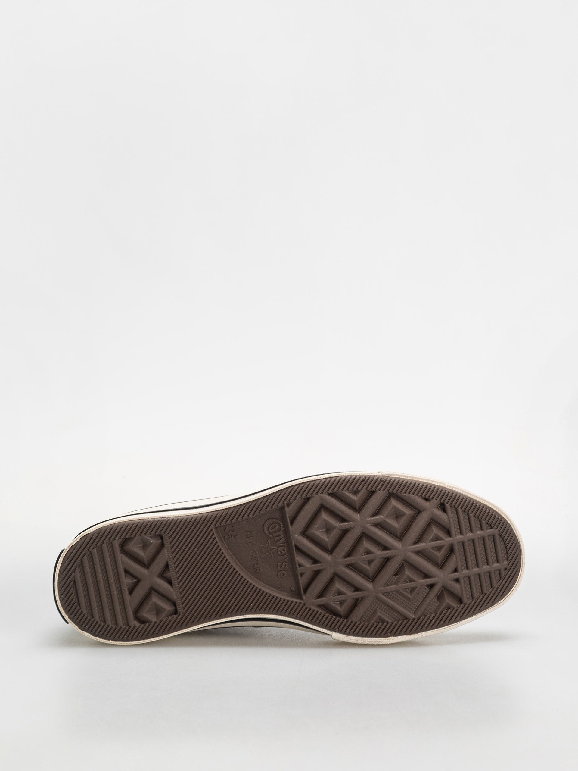 Converse Chuck 70 Hi Chucks (murky waters/egret/black)