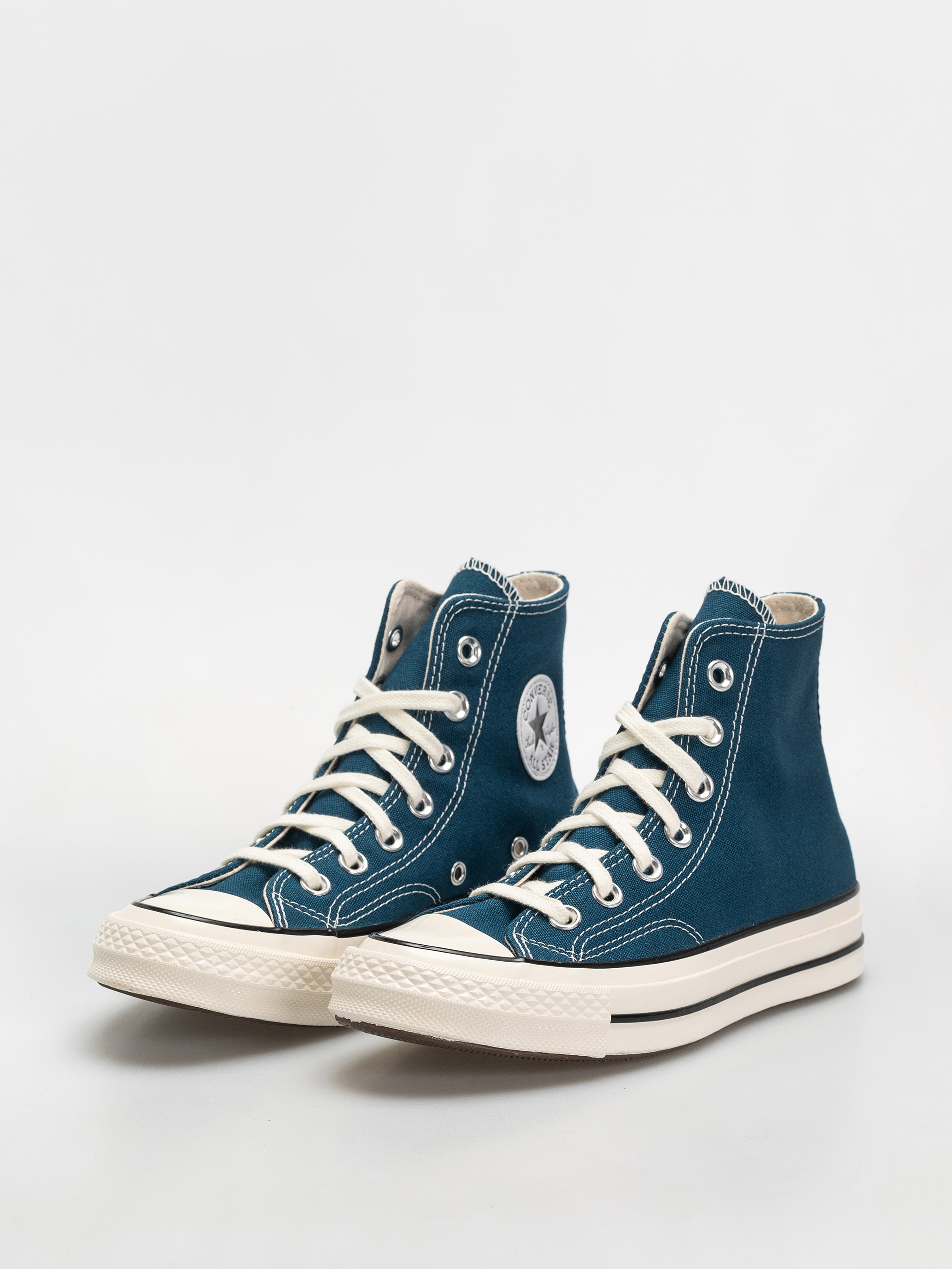 Converse Chuck 70 Hi Chucks (murky waters/egret/black)