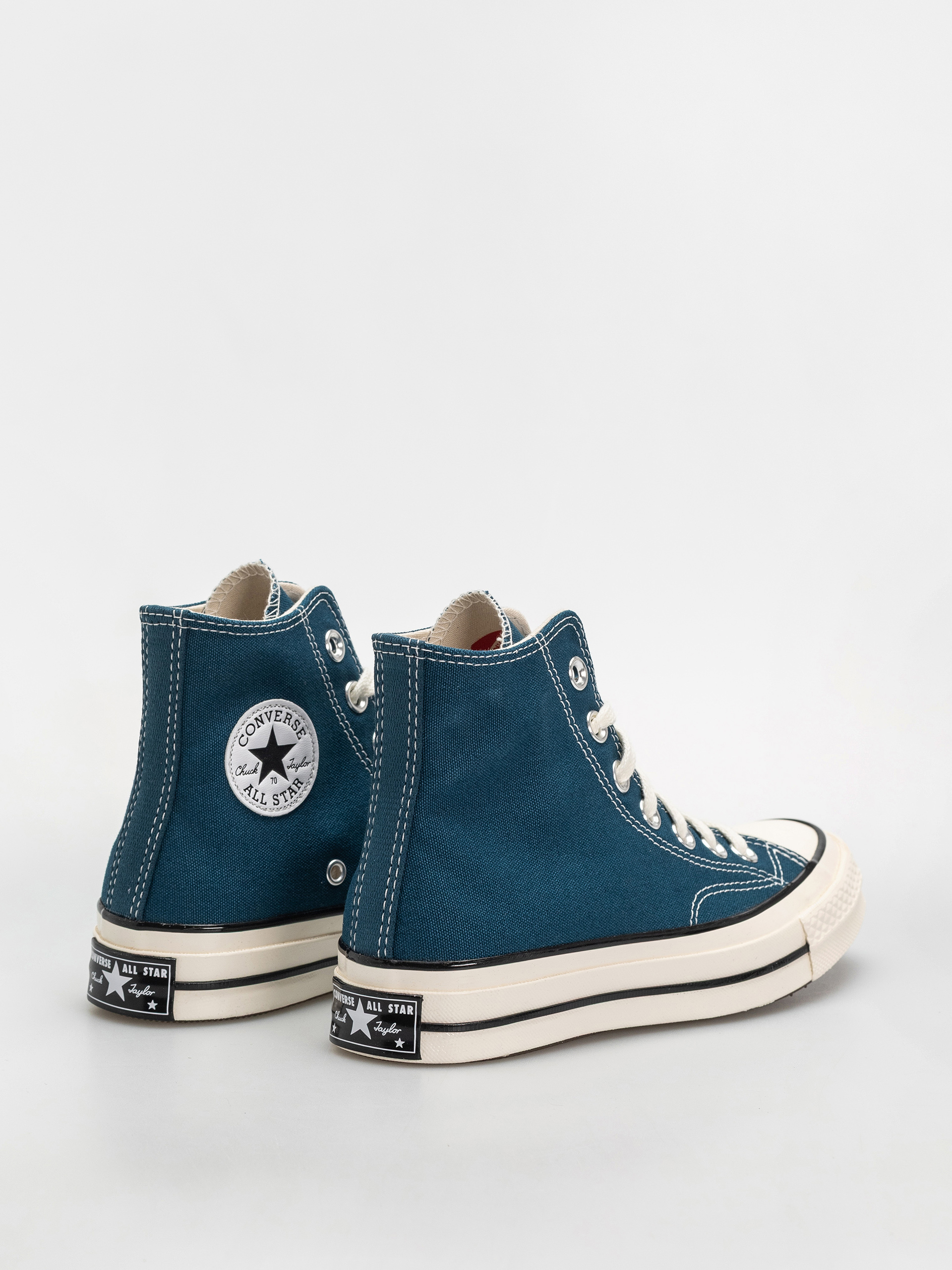 Converse Chuck 70 Hi Chucks (murky waters/egret/black)