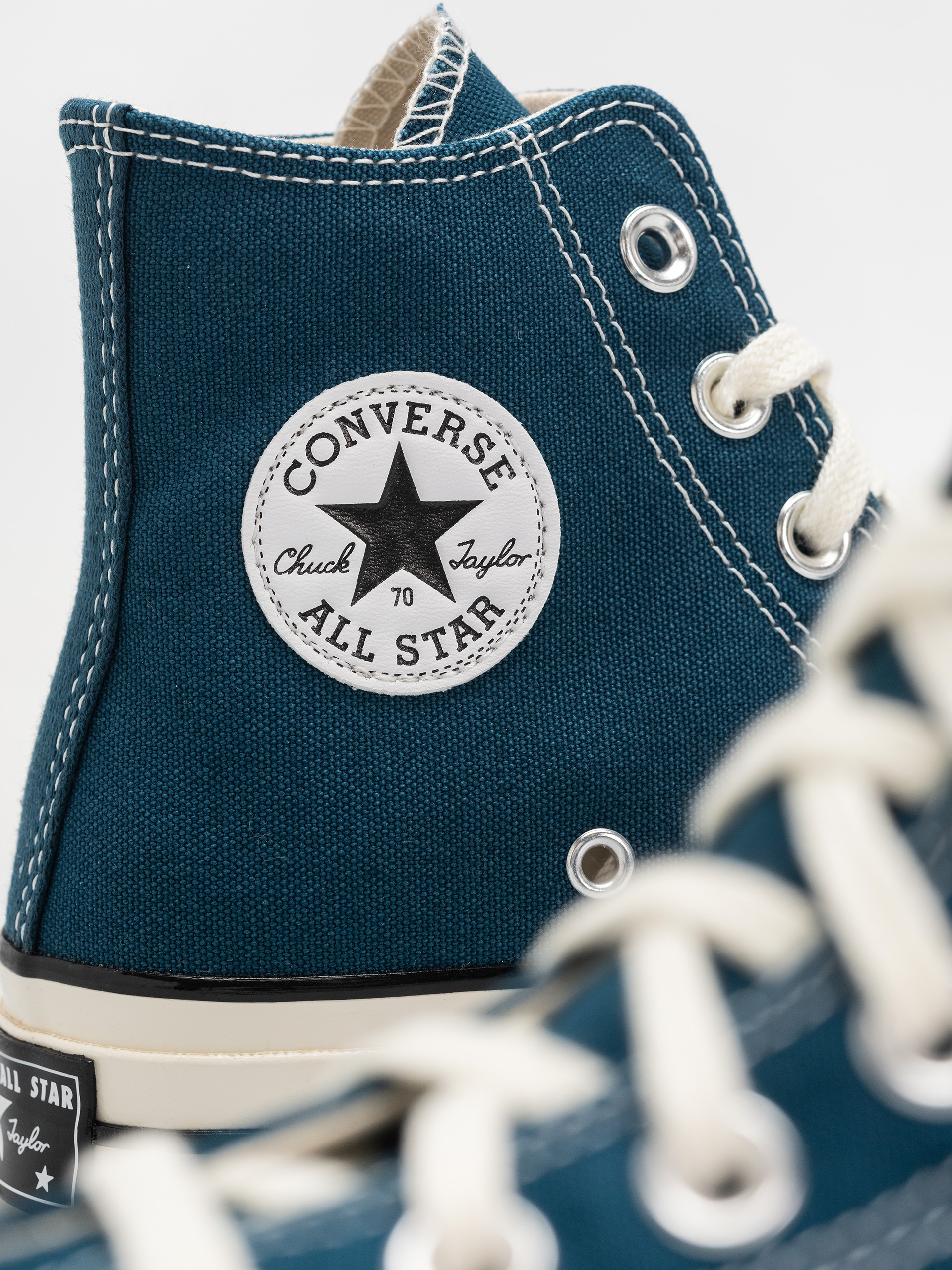 Converse Chuck 70 Hi Chucks (murky waters/egret/black)