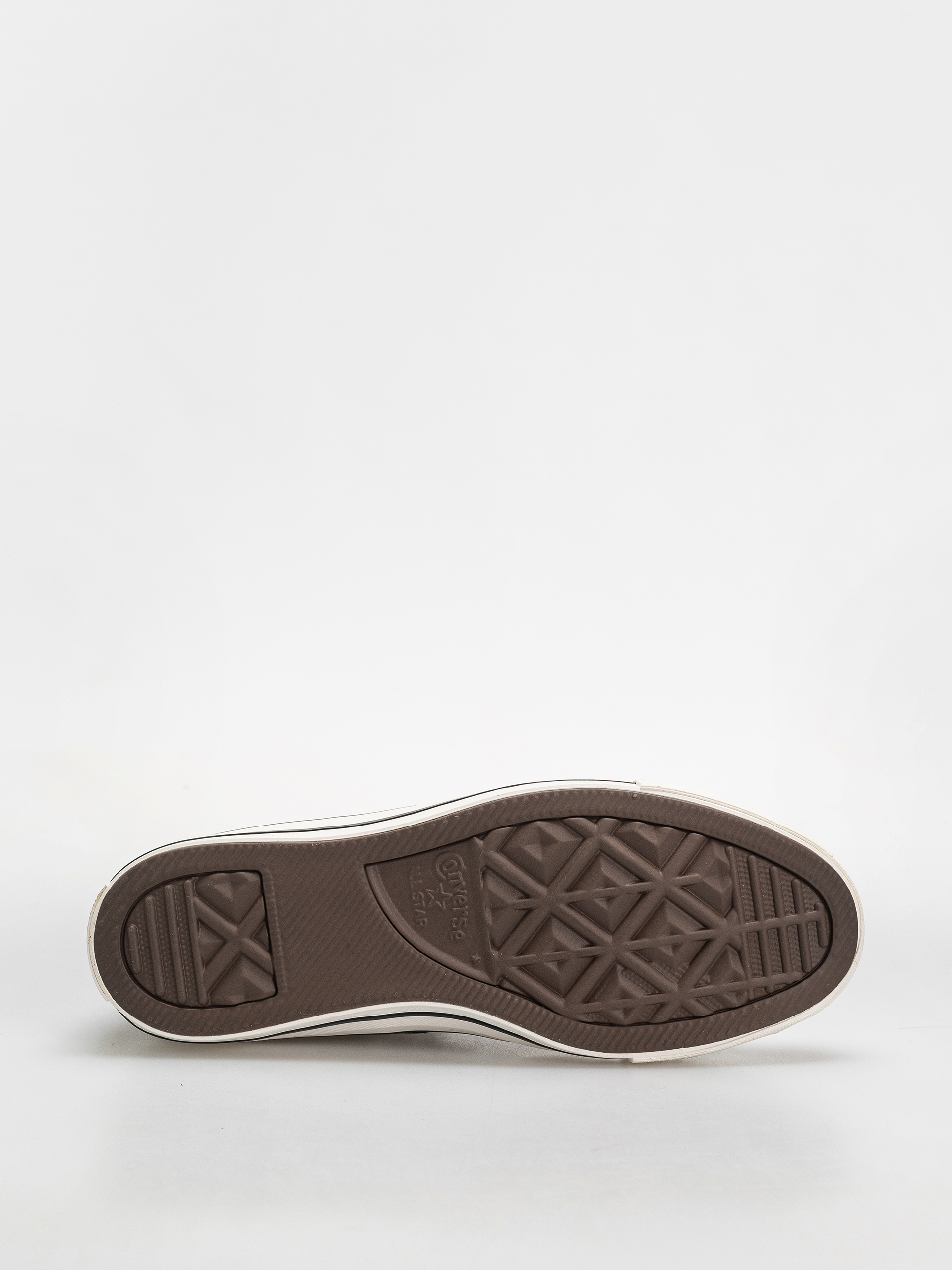 Converse Chuck Taylor All Star Hi Chucks (black/vintage white/days ahead)