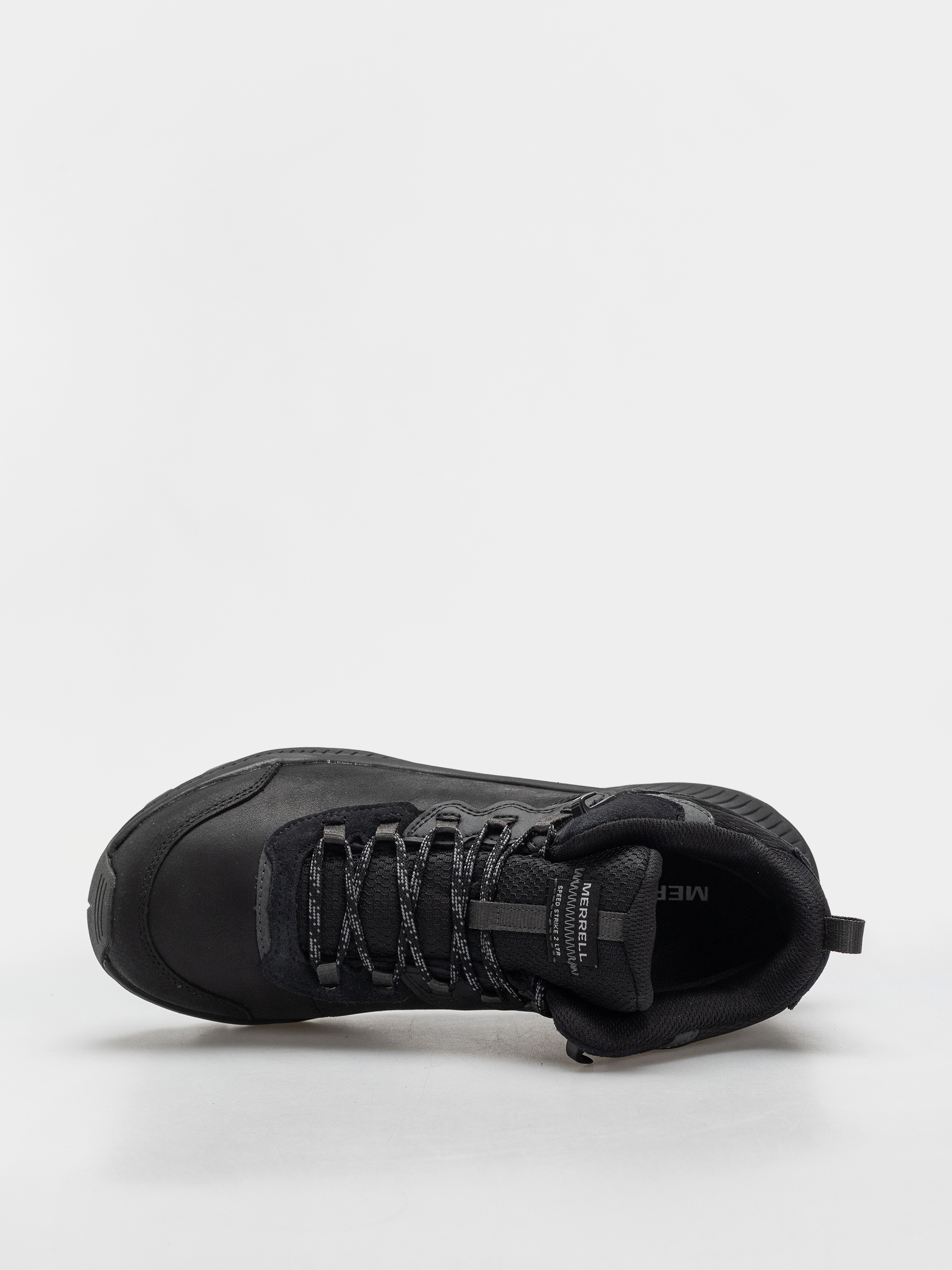 Merrell Speed Strike 2 Mid Ltr Wp Shoes (black)