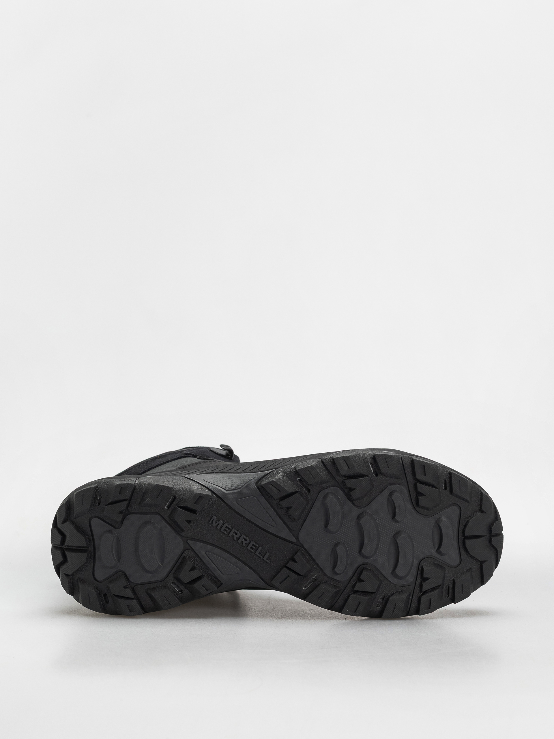 Merrell Speed Strike 2 Mid Ltr Wp Schuhe (black)