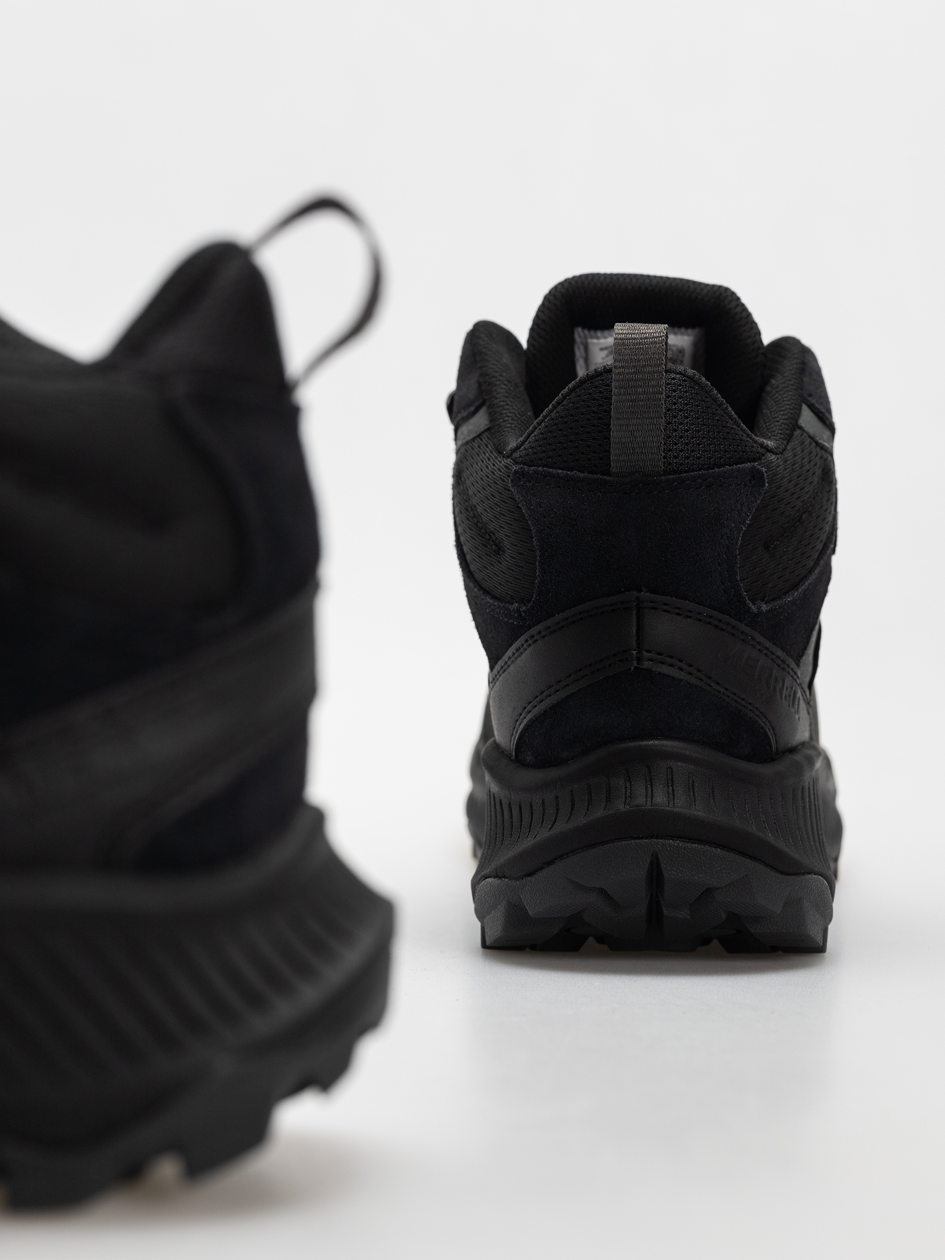 Merrell Speed Strike 2 Mid Ltr Wp Shoes (black)