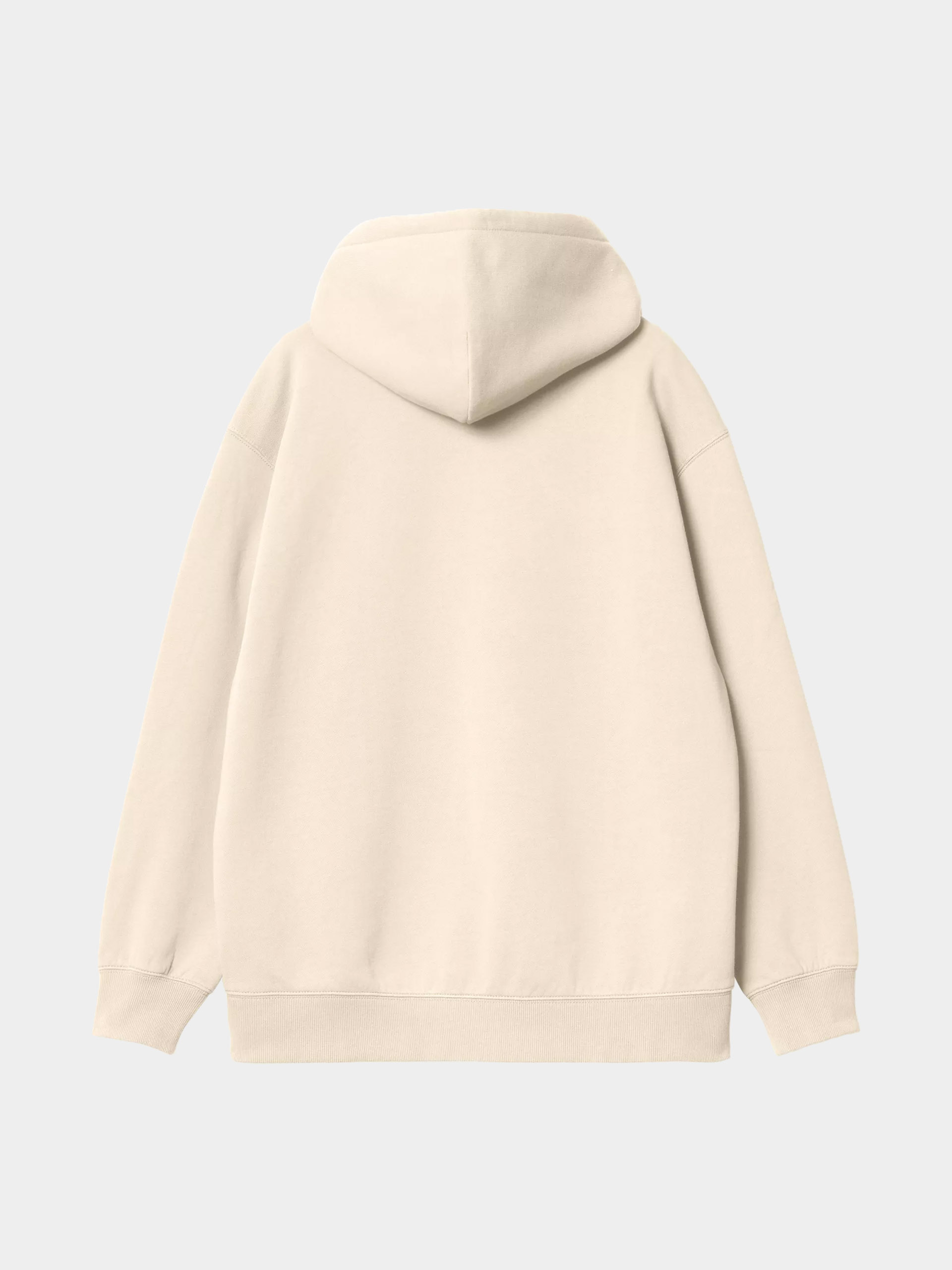 Carhartt WIP Hoodie Carhartt HD Wmn (cinnerus/cozy purple)