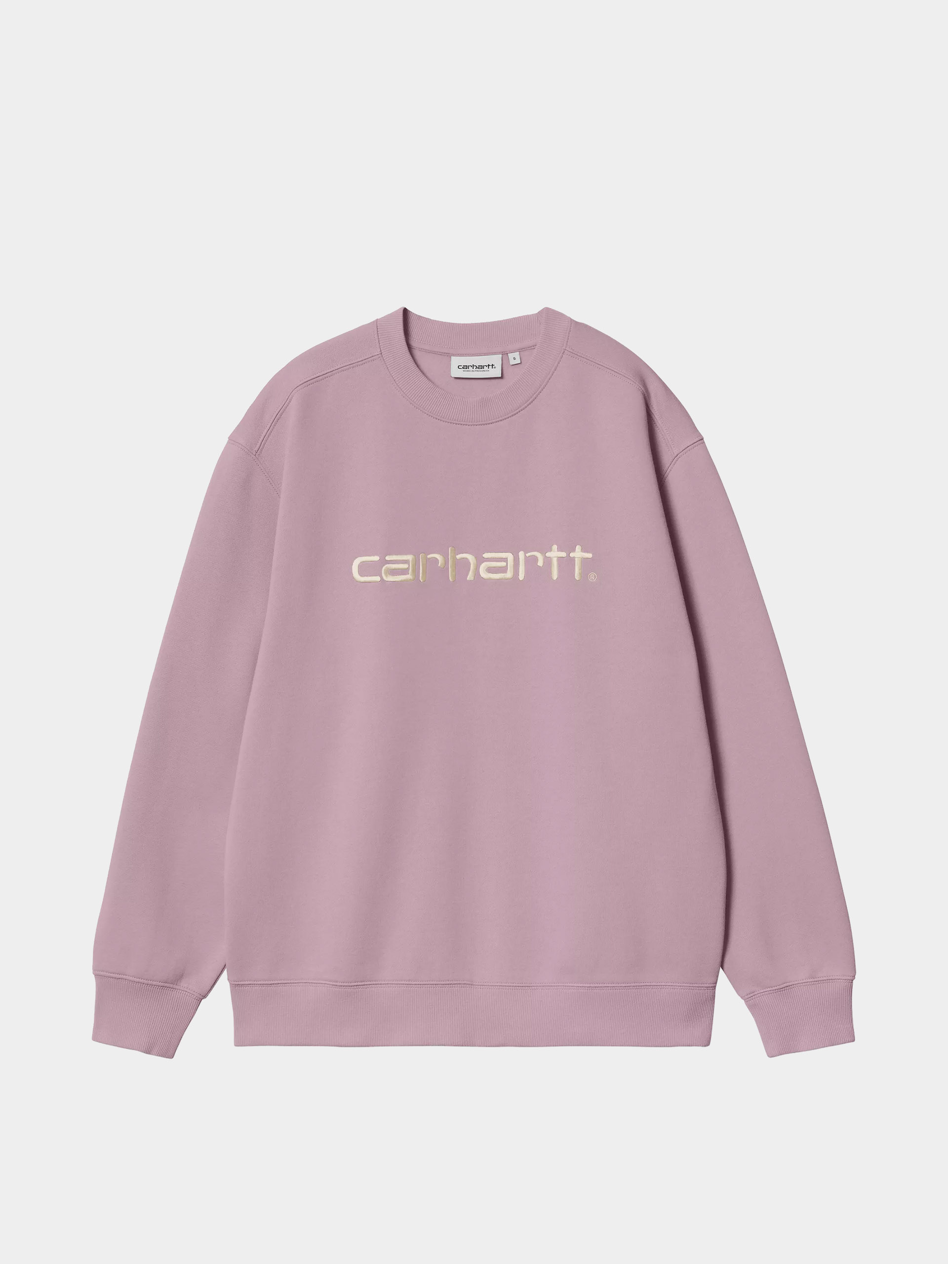 Carhartt WIP Sweatshirt Carhartt Wmn