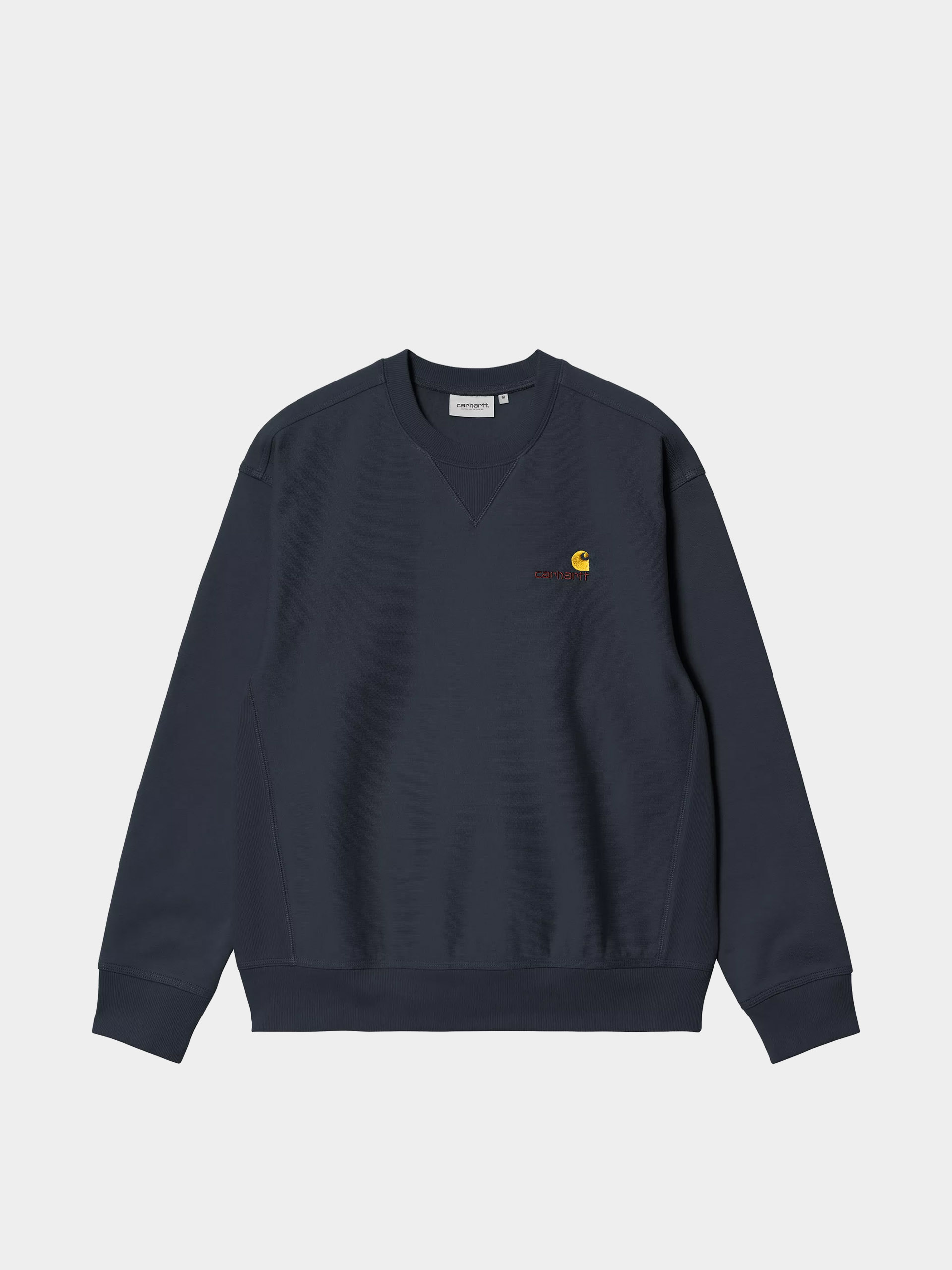 Carhartt WIP Sweatshirt American Script