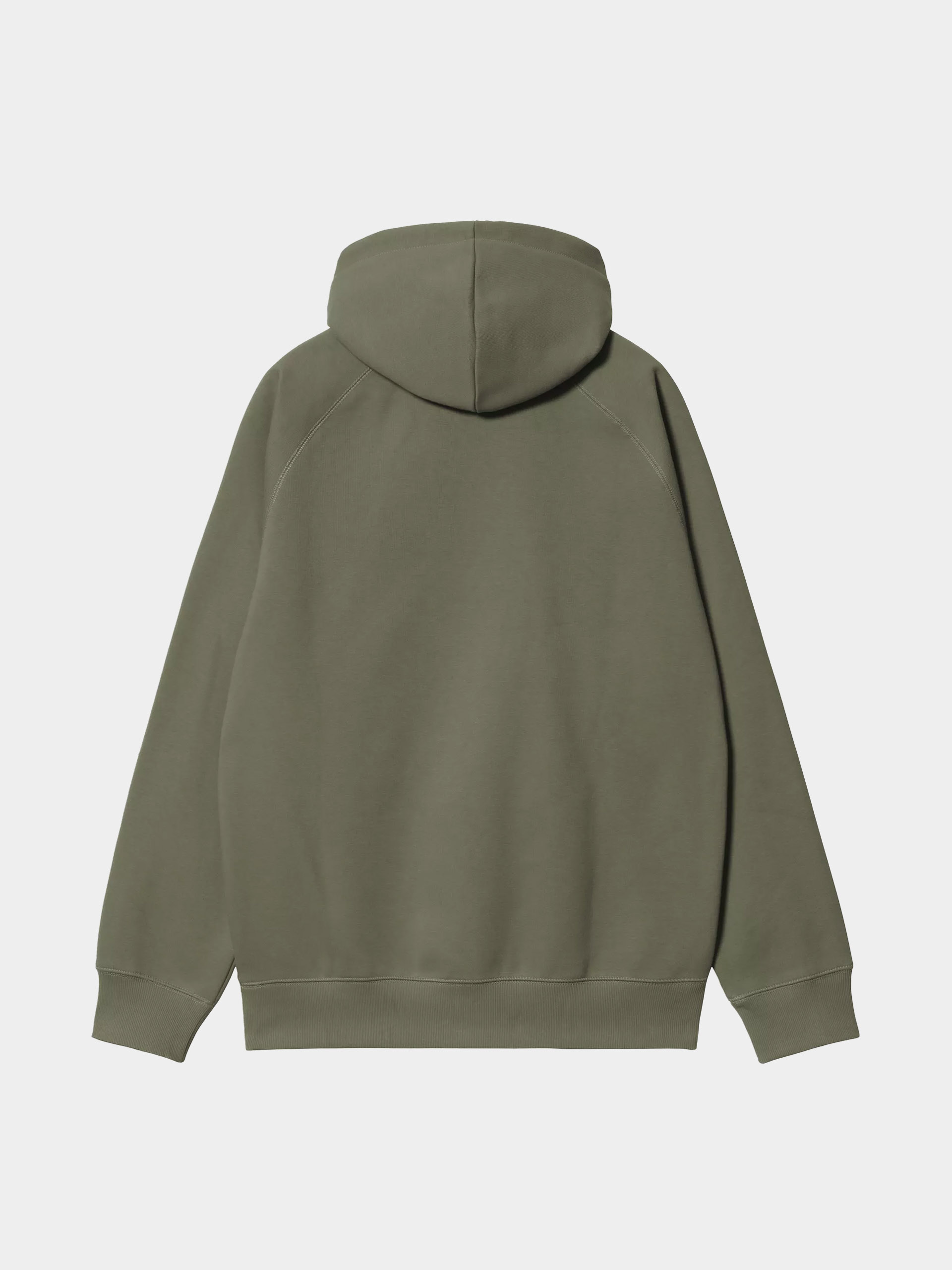 Carhartt WIP Hoodie Chase HD (leaf/gold)