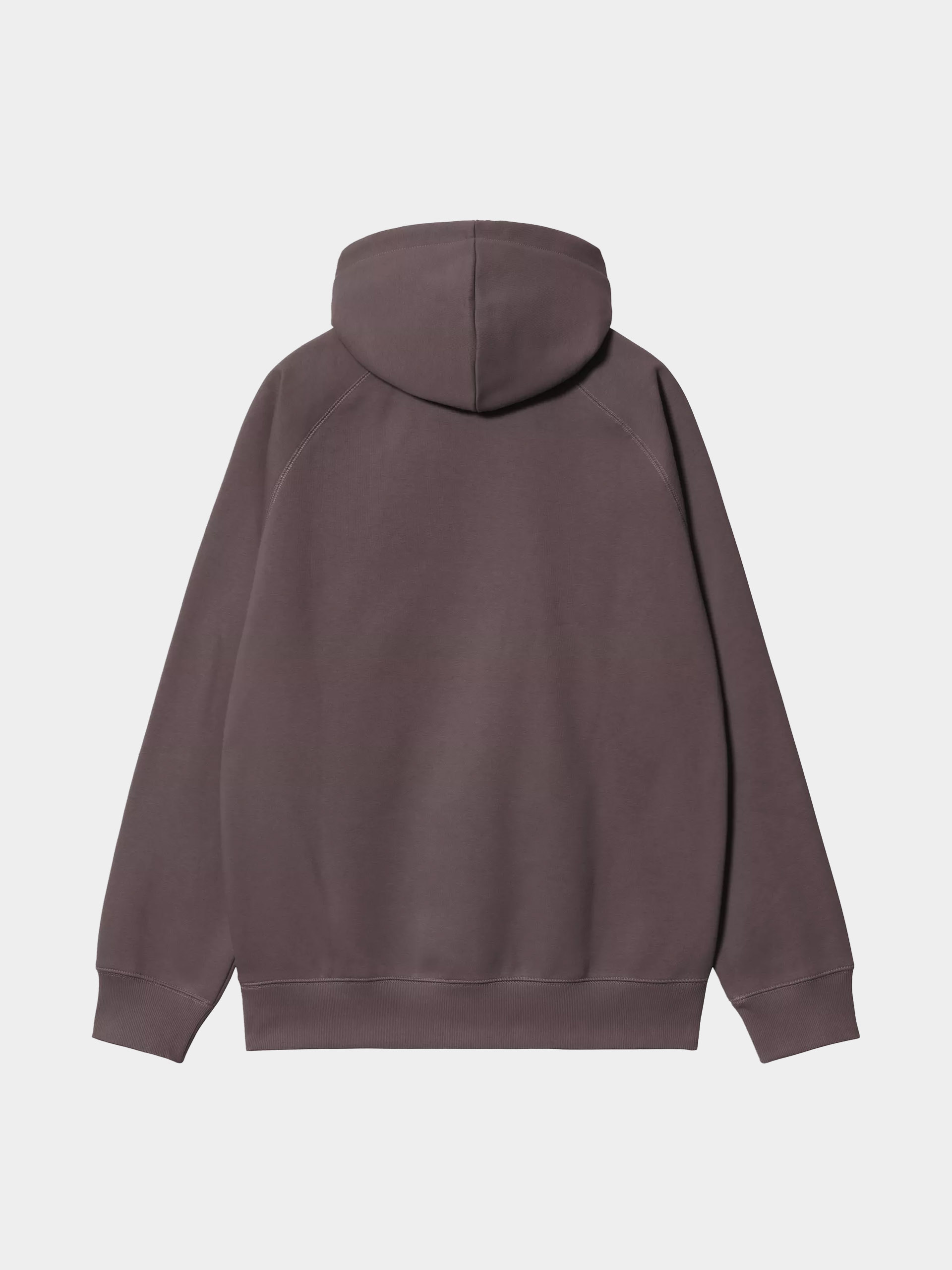 Carhartt WIP Hoodie Chase HD (shale/gold)