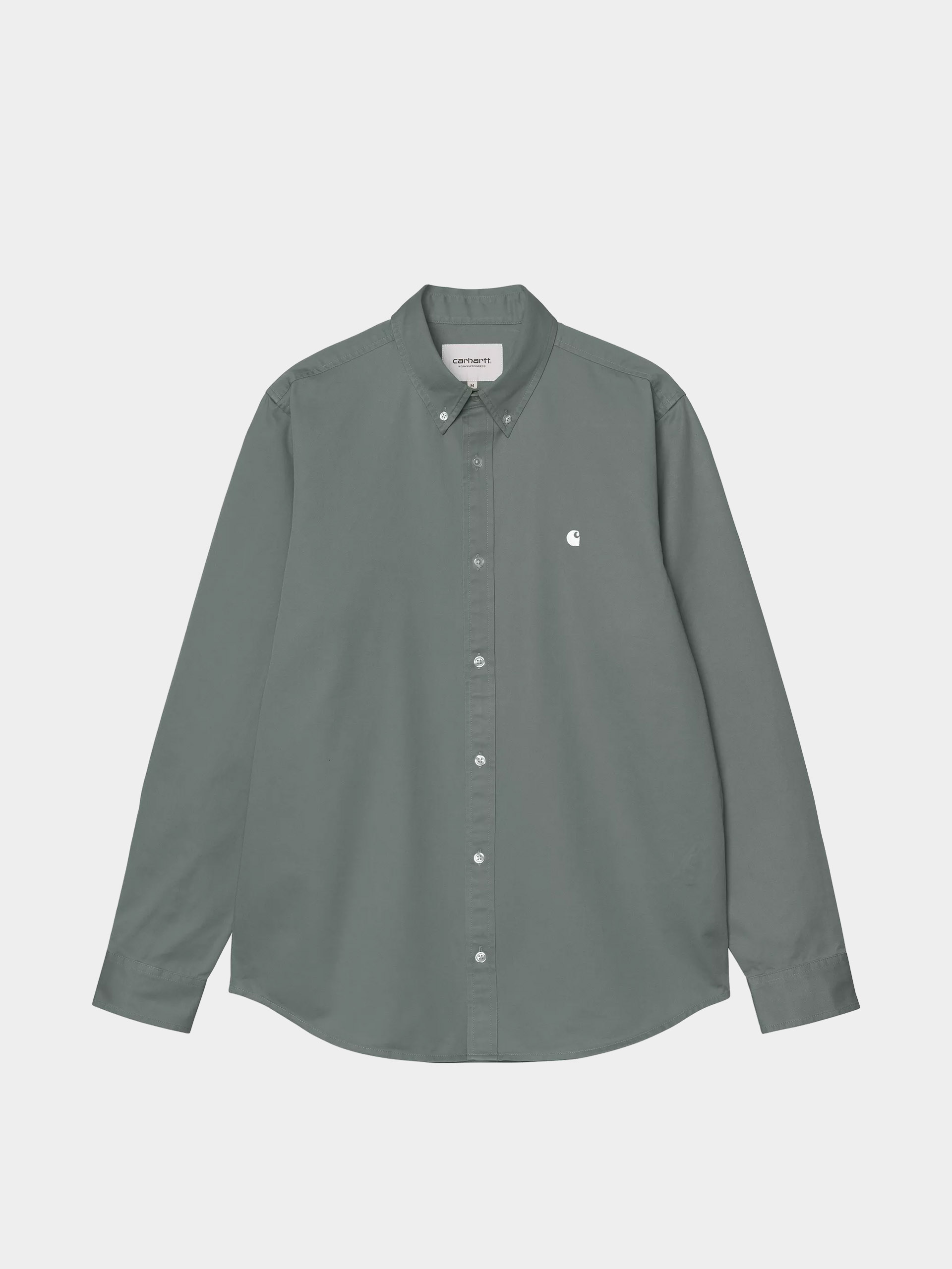 Carhartt WIP Hemd Madison