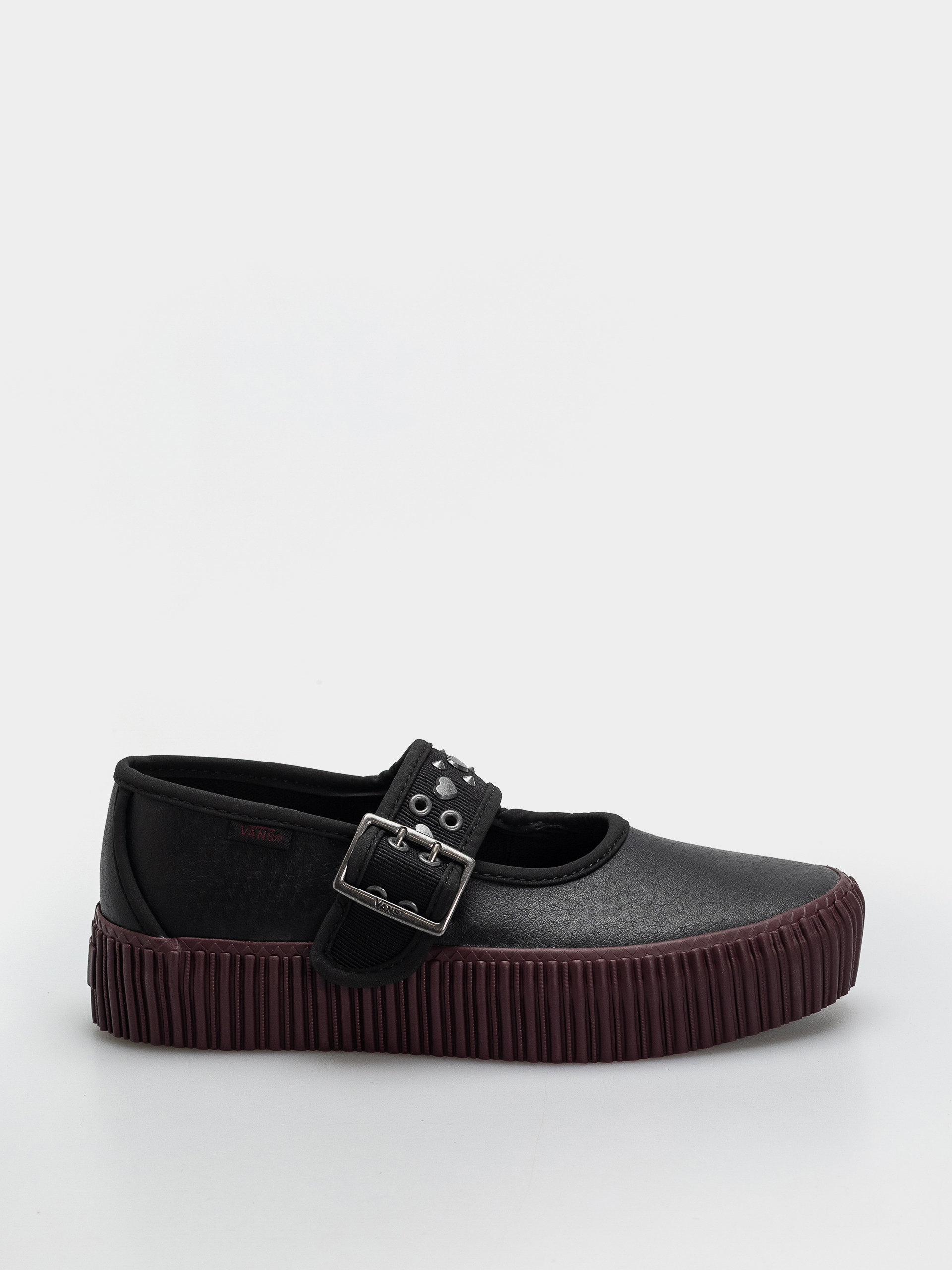 Vans Half Cab Pro 92 Shoes - black (croc/black/pewter)