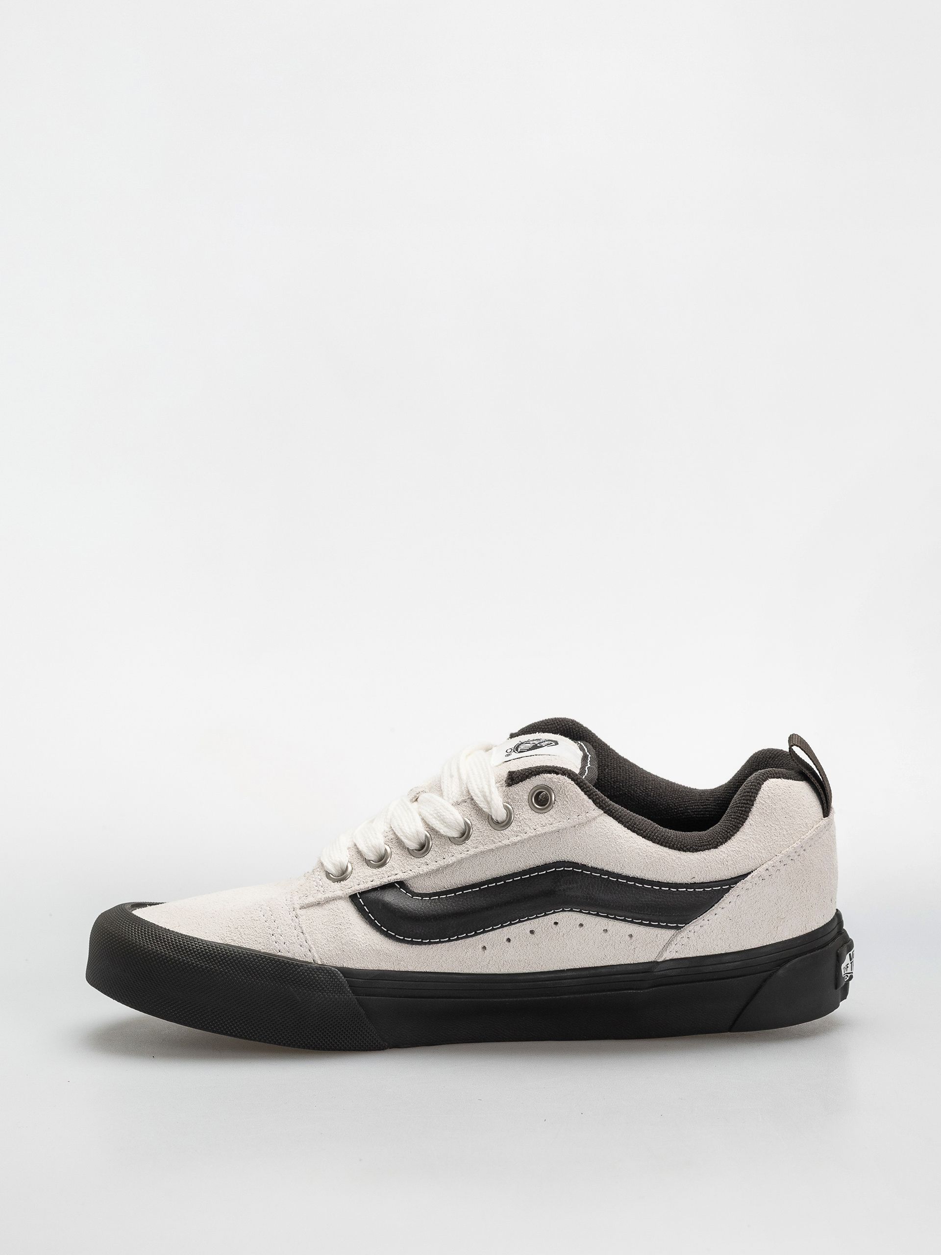 Vans Knu Skool Schuhe (white)