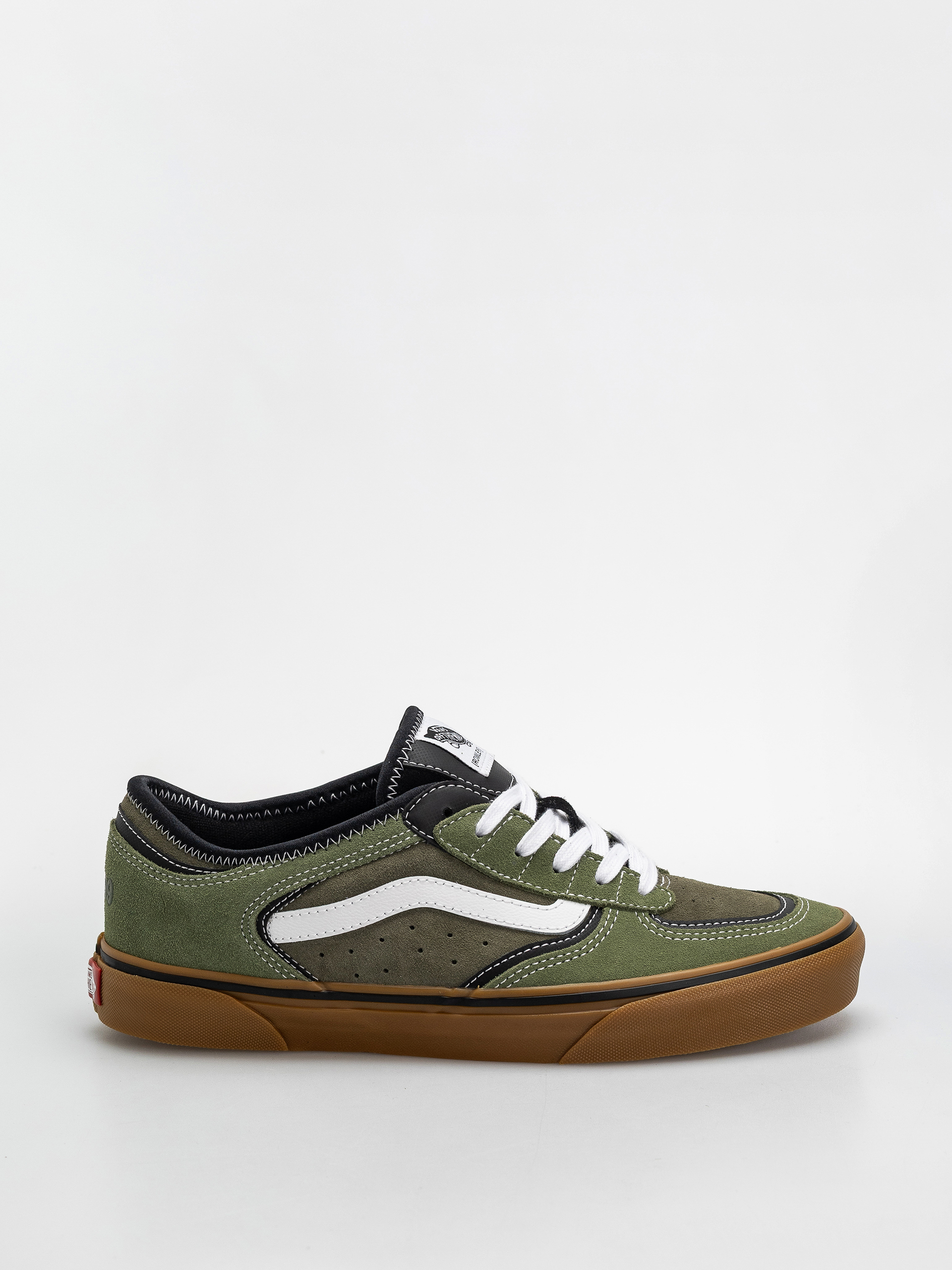 Vans Rowley Classic Schuhe