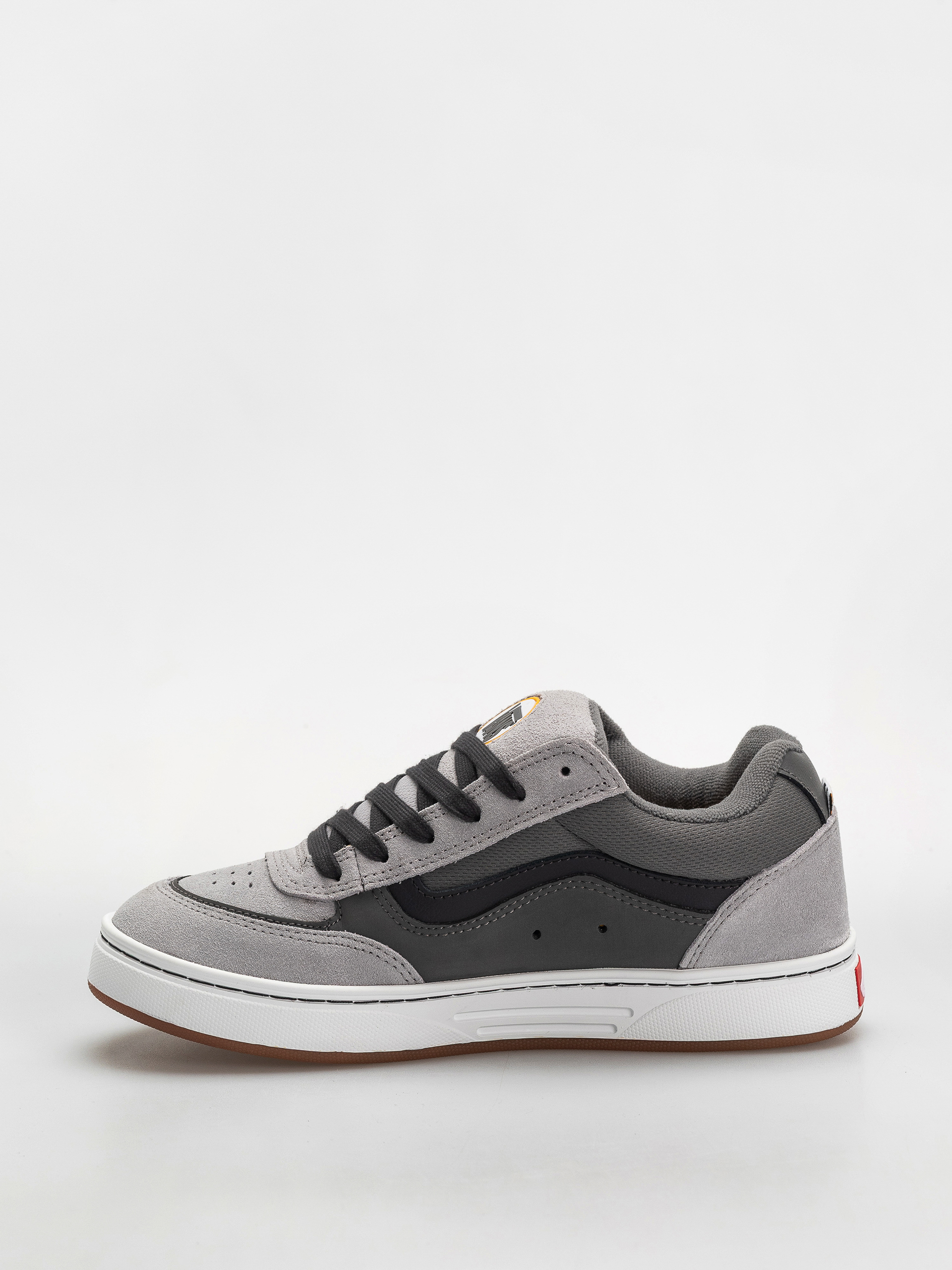 Vans Skate Estazzo Schuhe (charcoal/grey)
