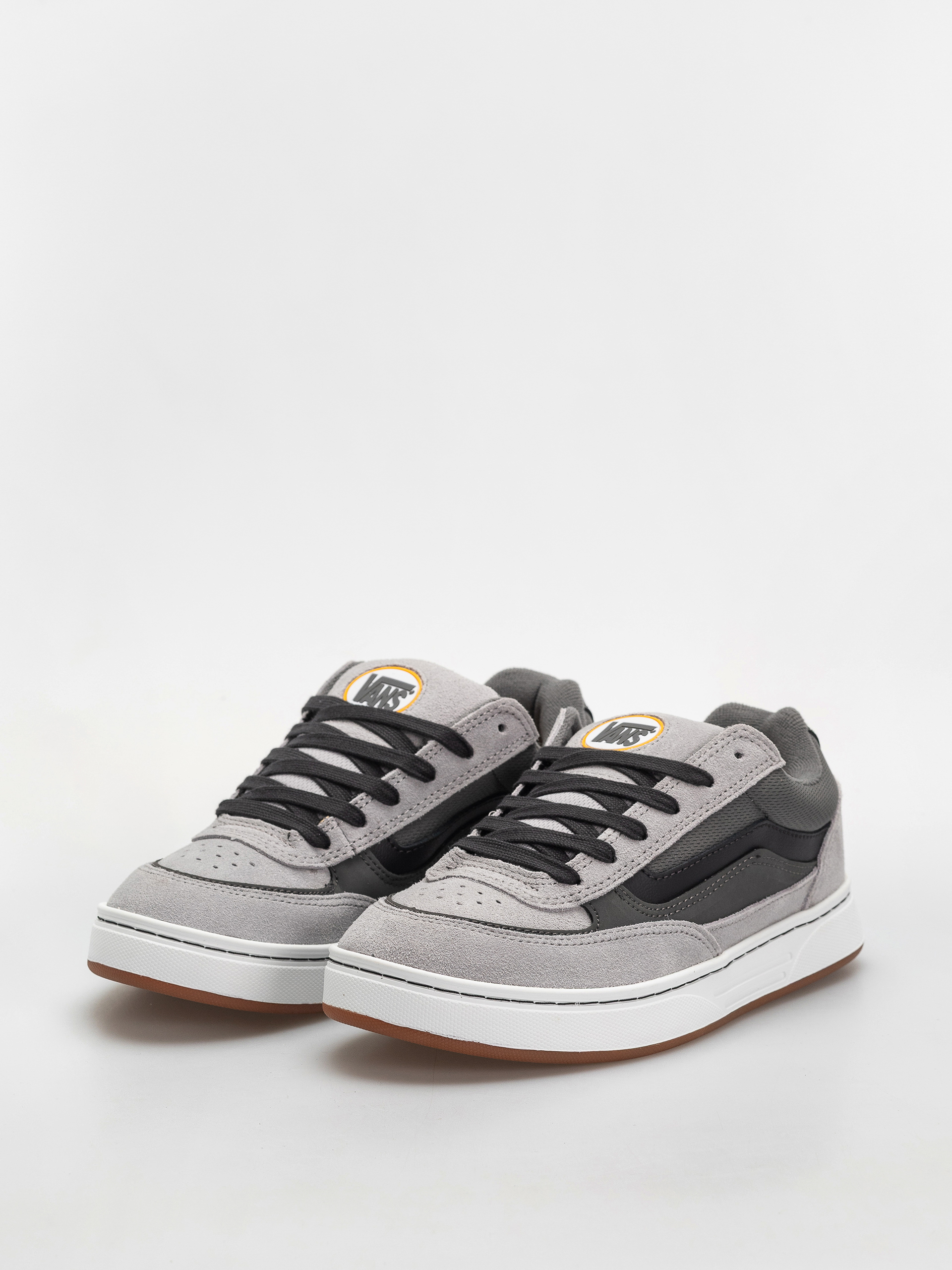 Vans Skate Estazzo Schuhe (charcoal/grey)