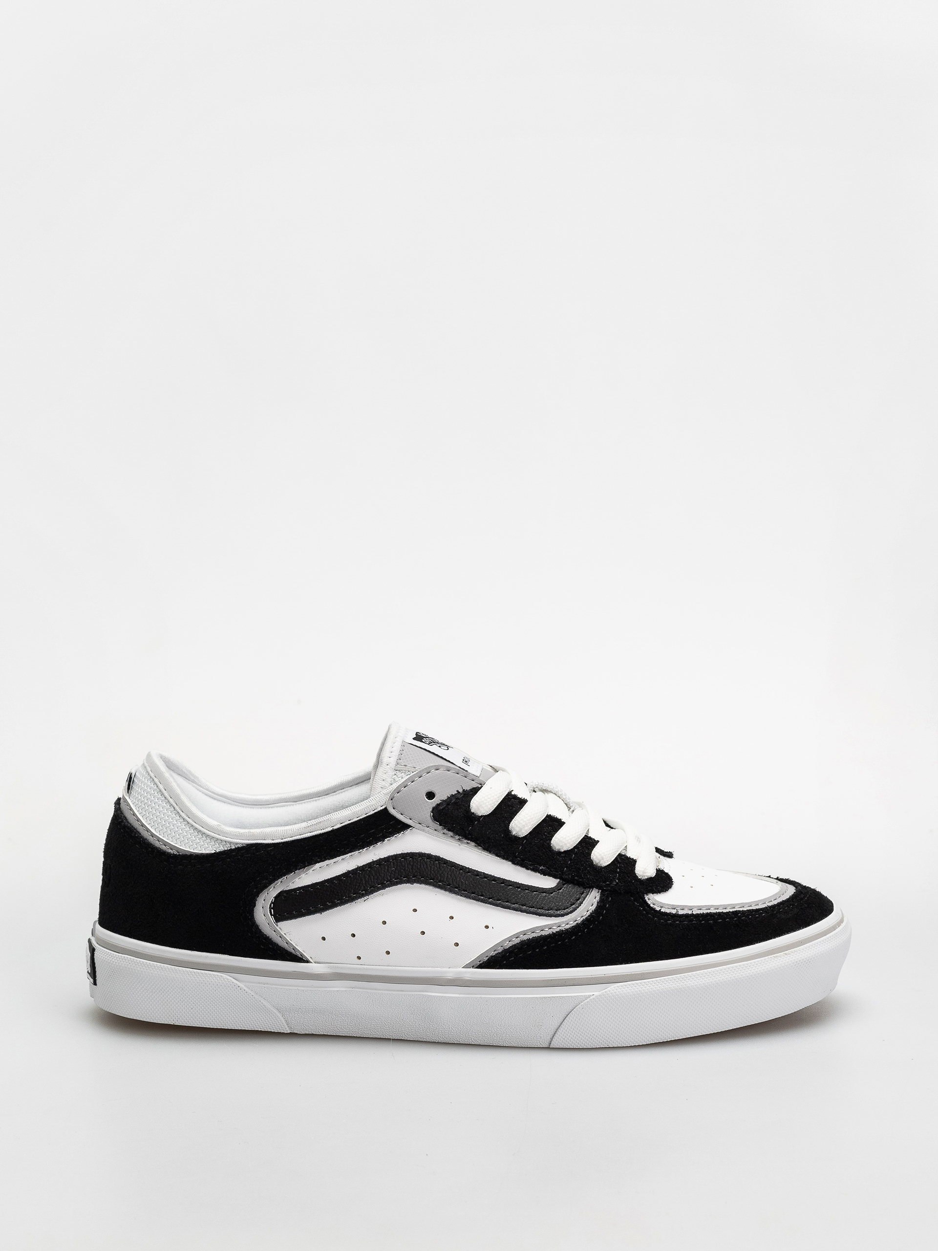 Vans Skate Rowley Shoes
