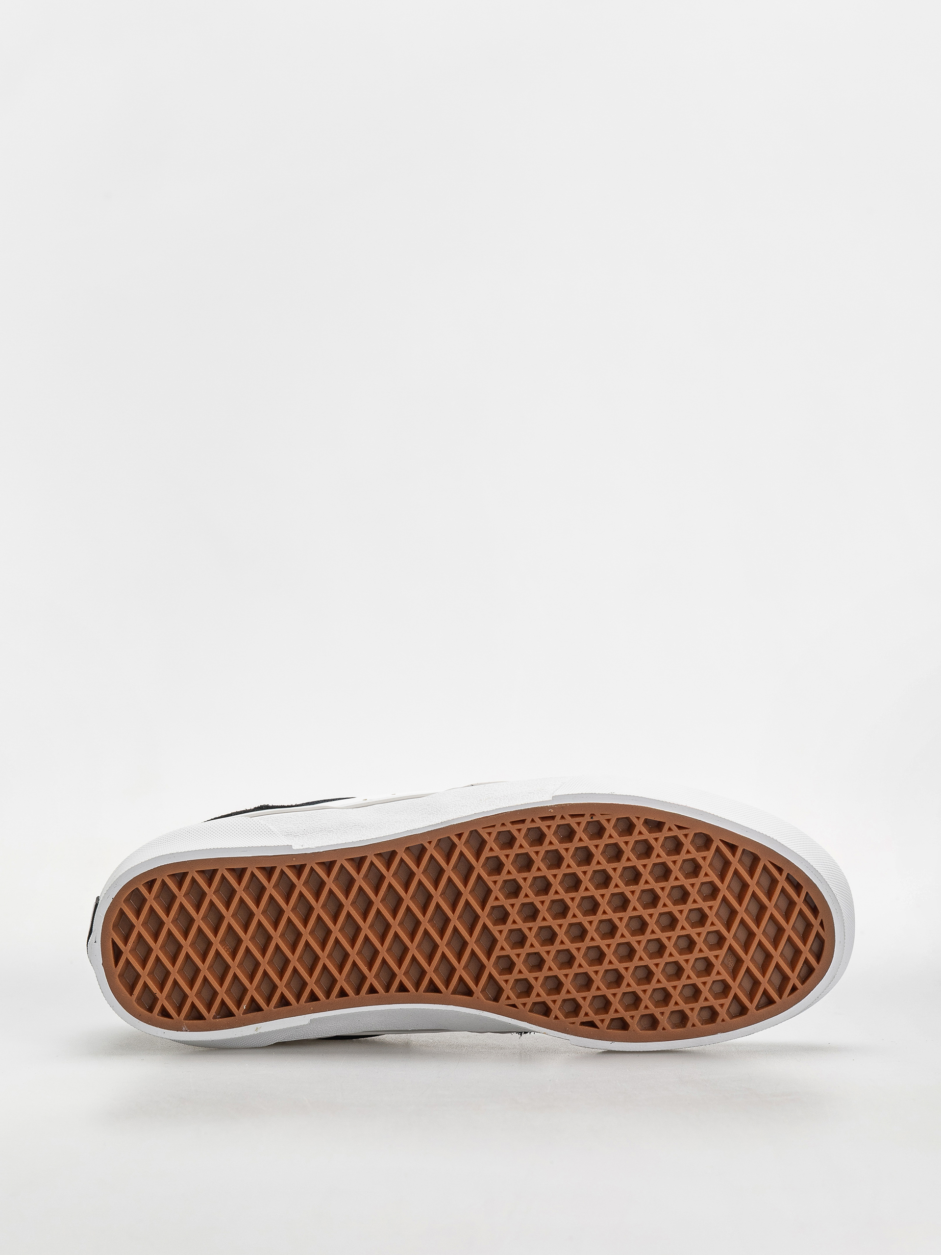 Vans Skate Rowley Shoes (black/white)
