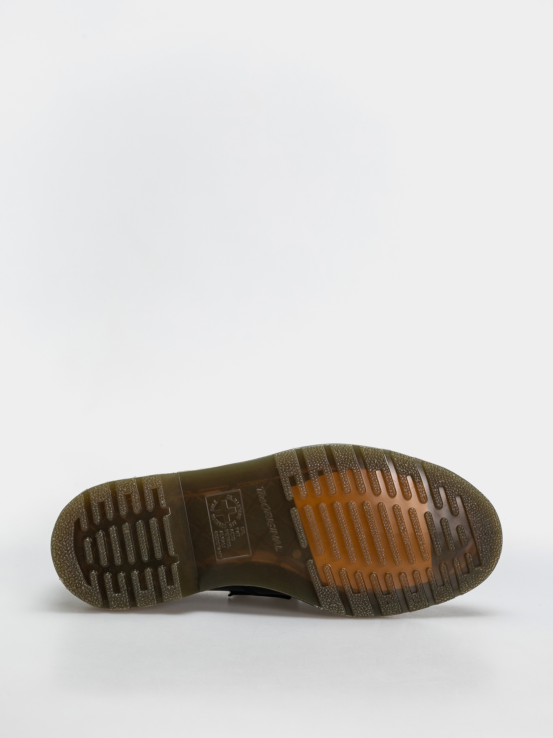 Dr. Martens Adrian Tassel Loafer Schuhe (black smooth)