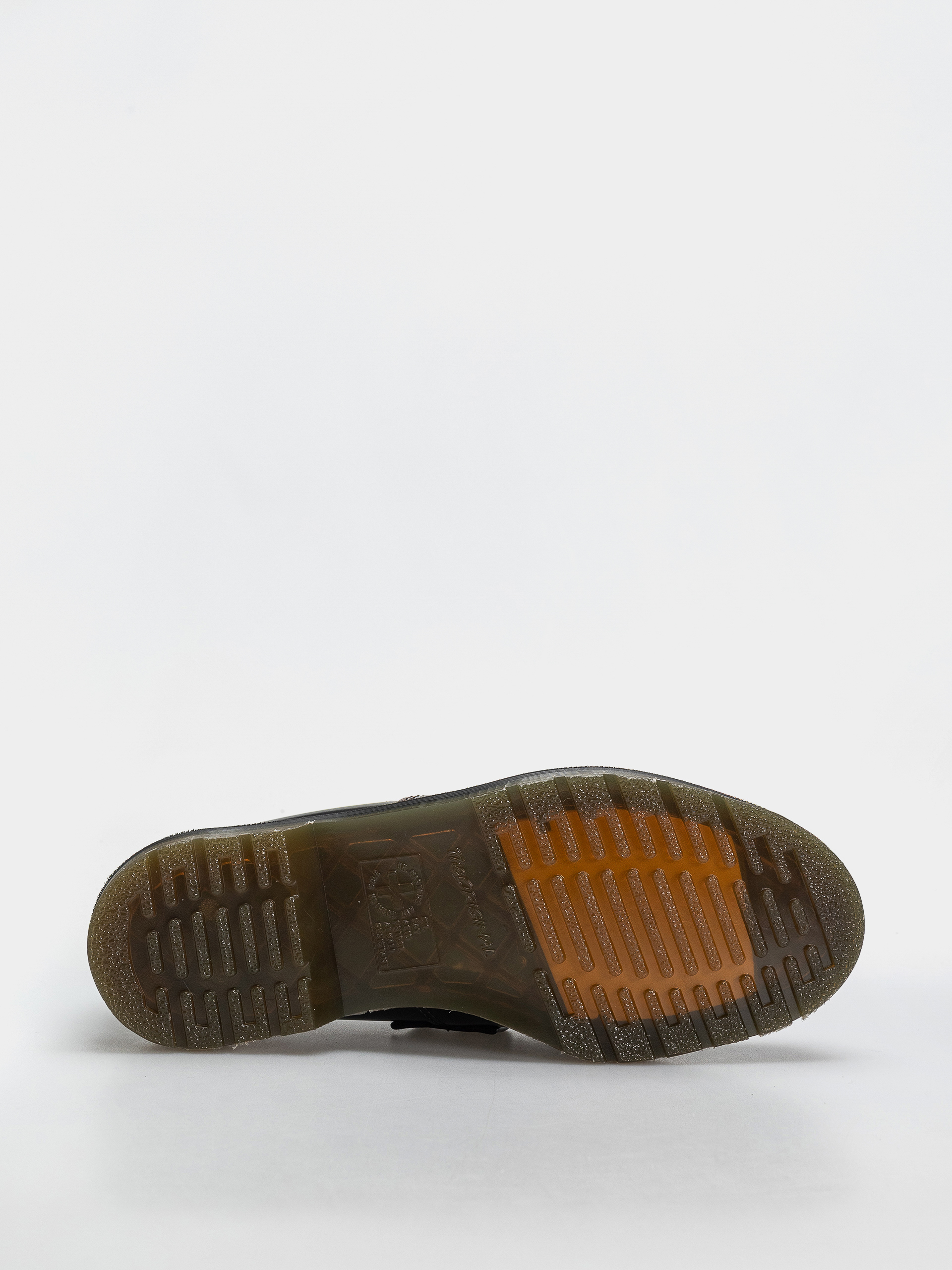 Dr. Martens Adrian Tassel Loafer Shoes (cherry red arcadia)