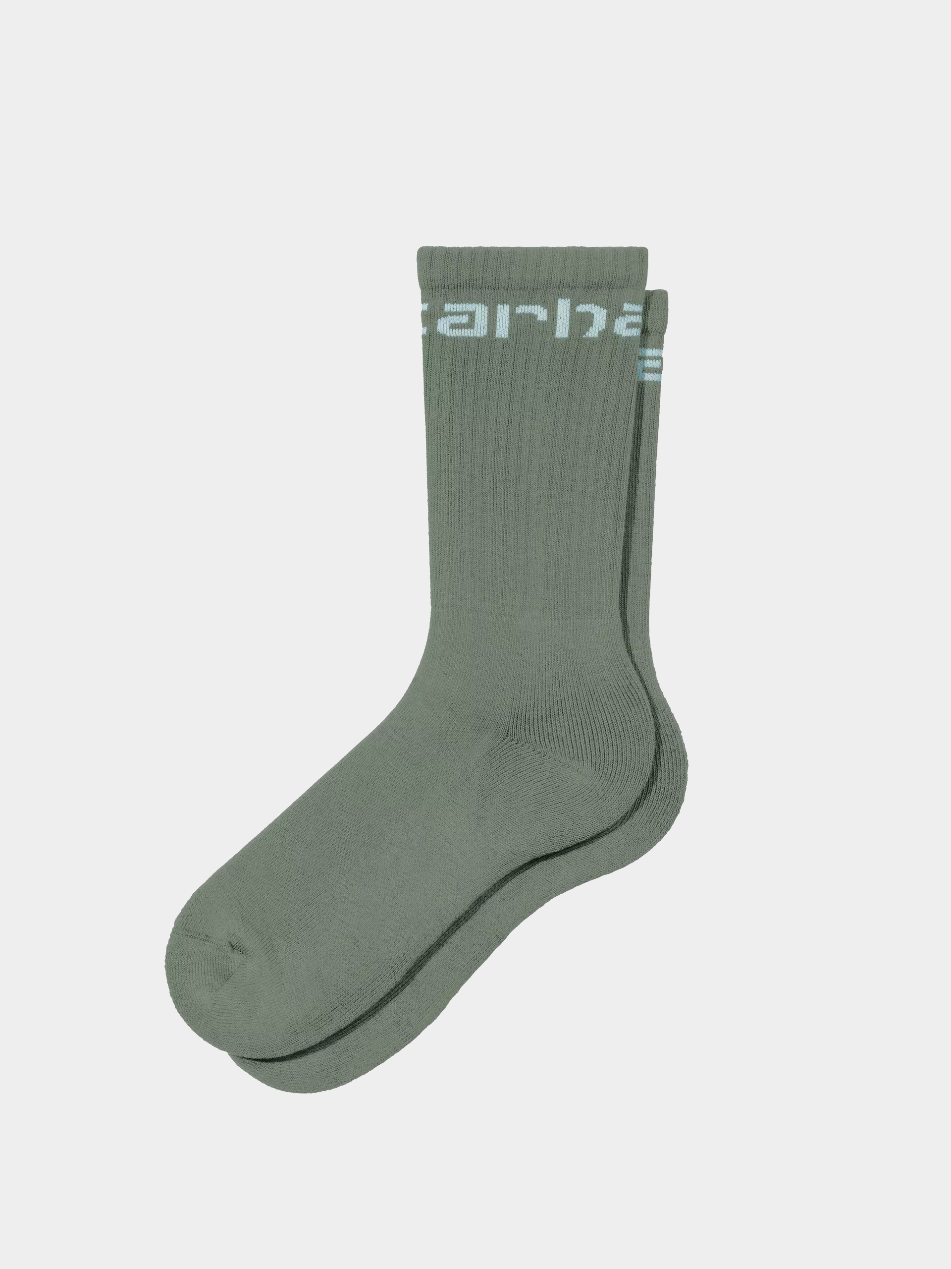 Carhartt WIP Socken Carhartt (leaf/tourmaline)