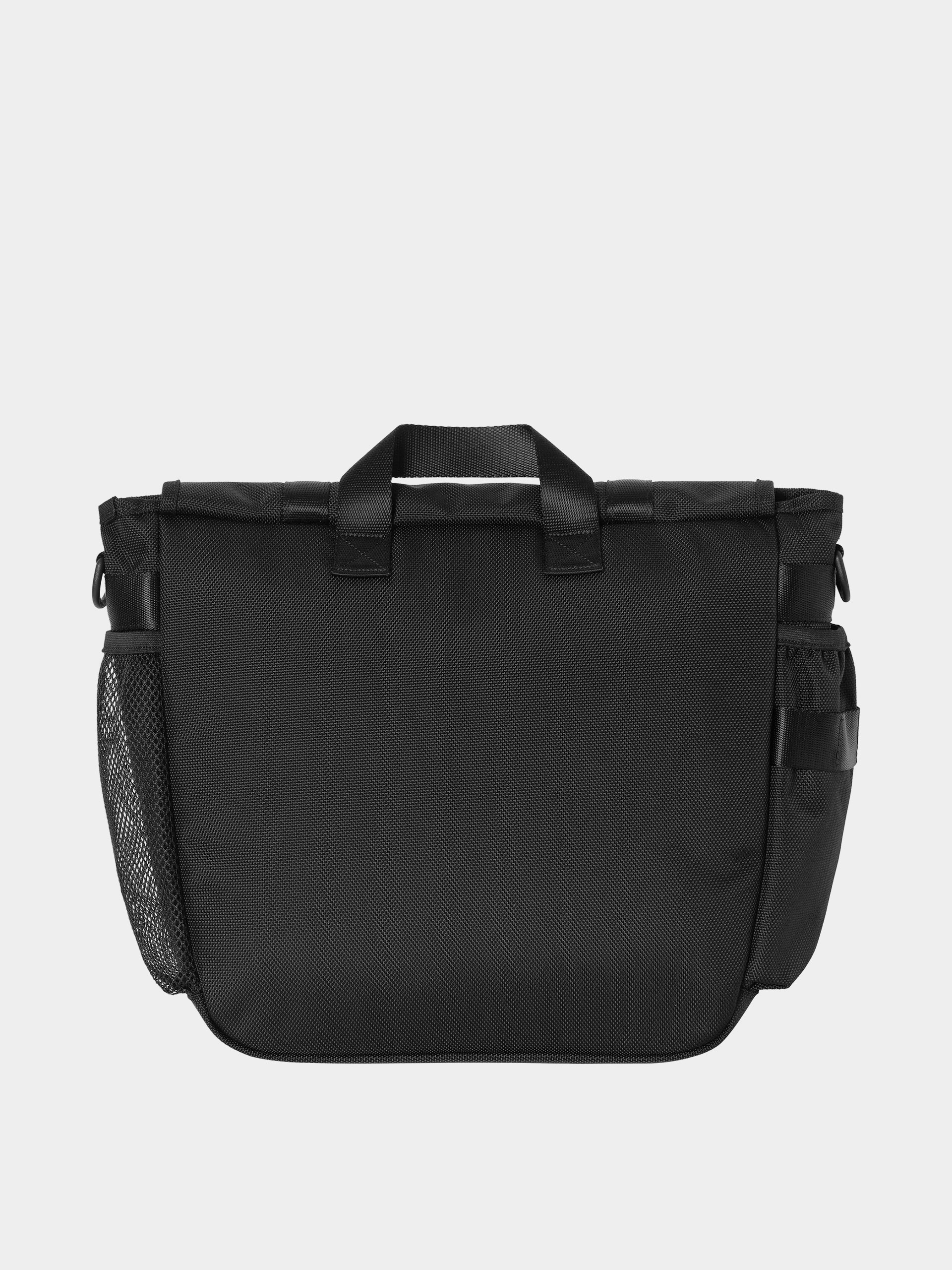 Carhartt WIP Handbag Prescott (black)