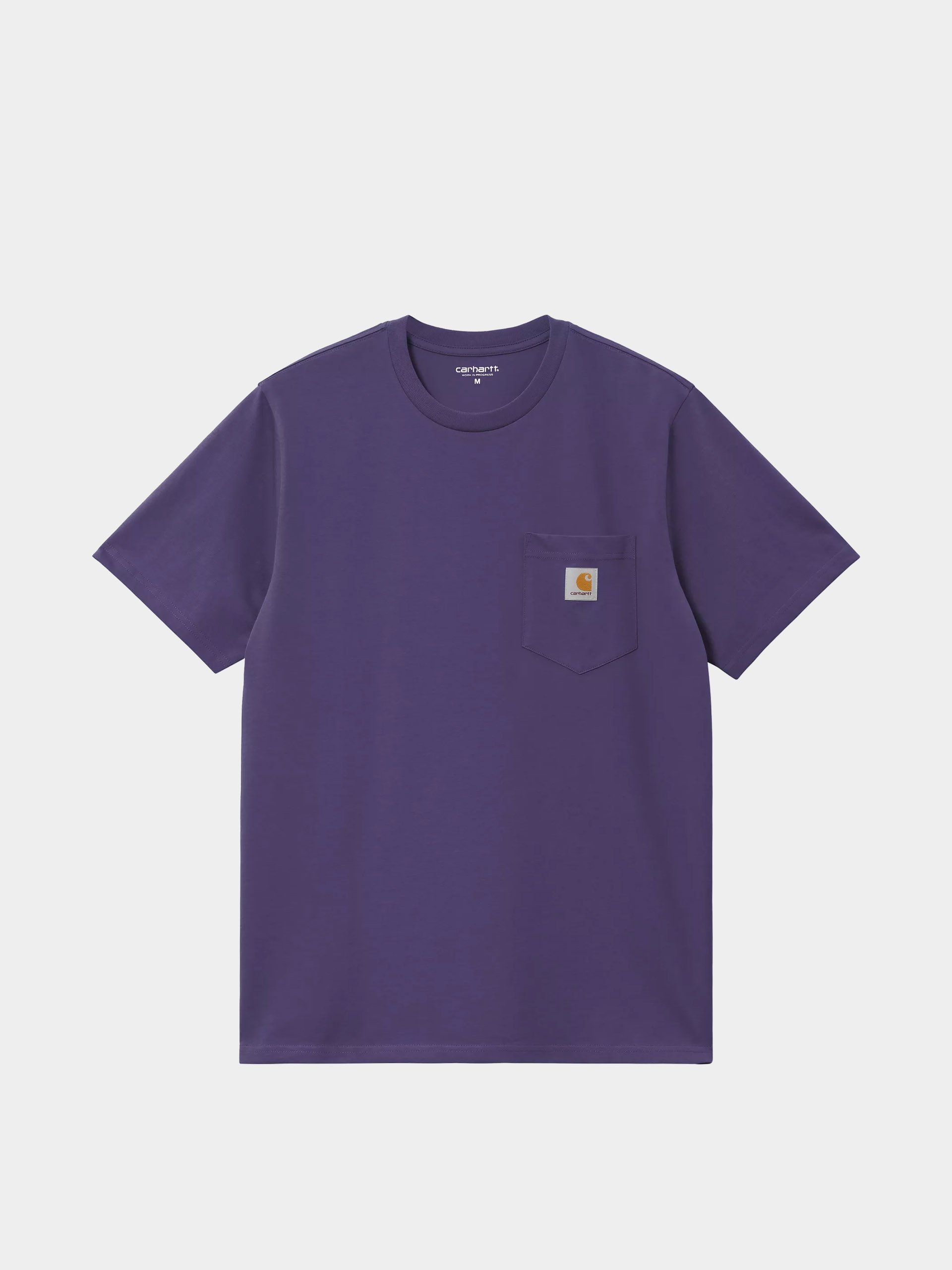 Carhartt WIP T-Shirt Pocket (calla)