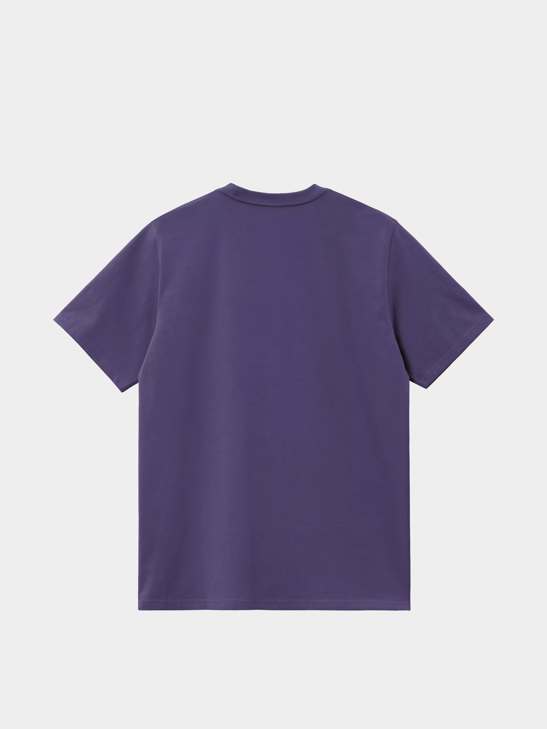 Carhartt WIP T-Shirt Pocket (calla)