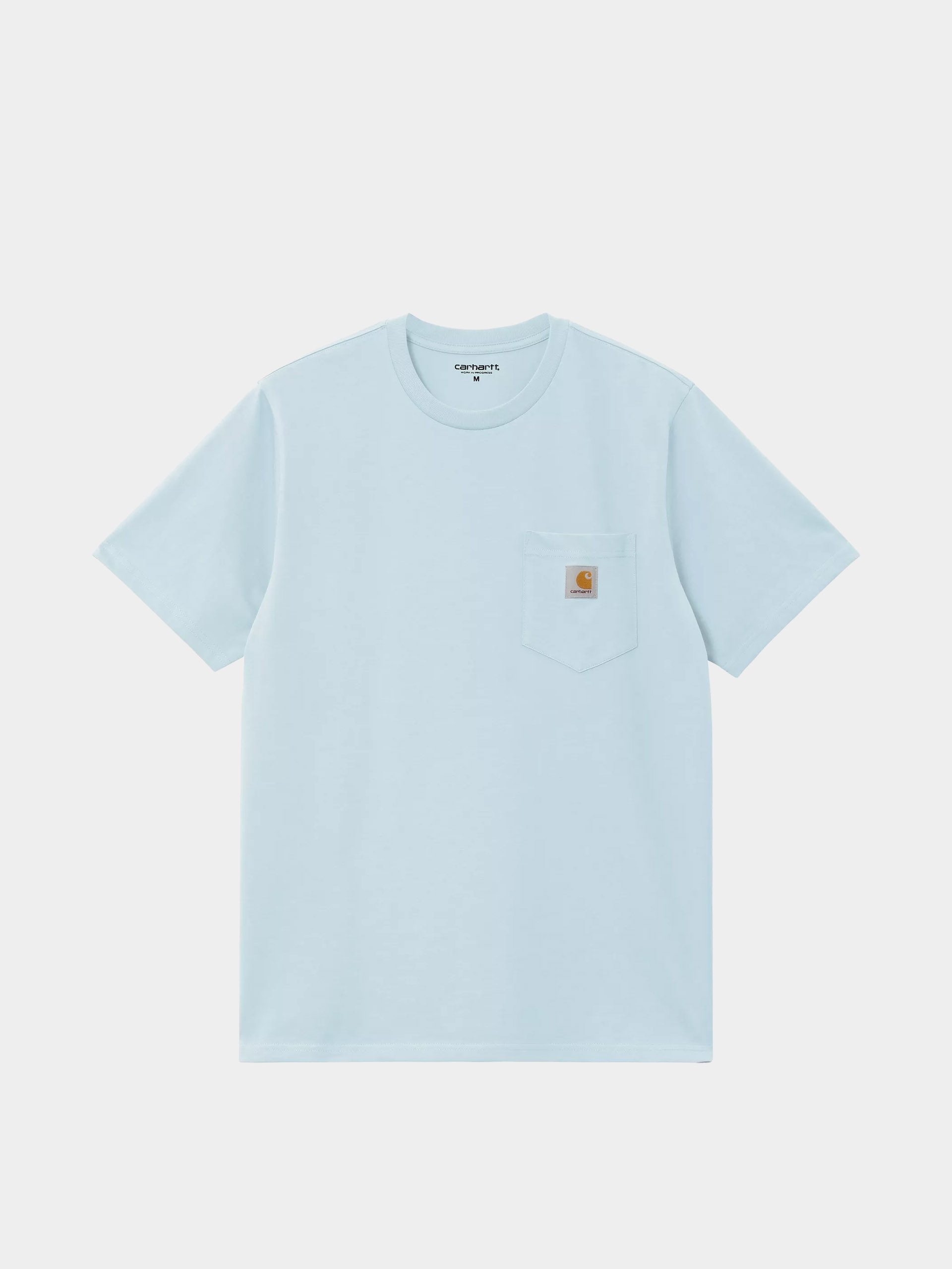 Carhartt WIP T-Shirt Pocket (icaria)