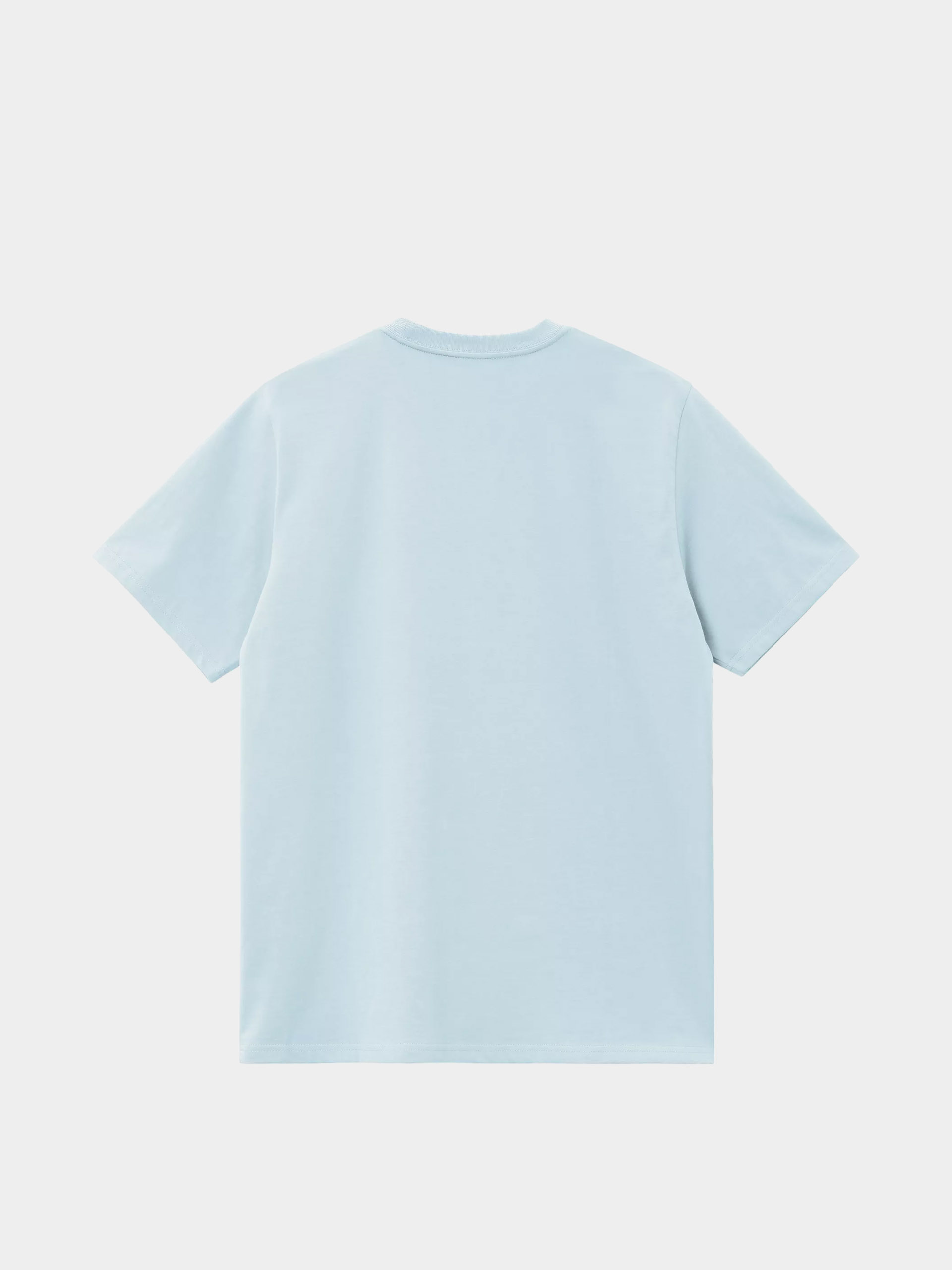 Carhartt WIP T-Shirt Pocket (icaria)