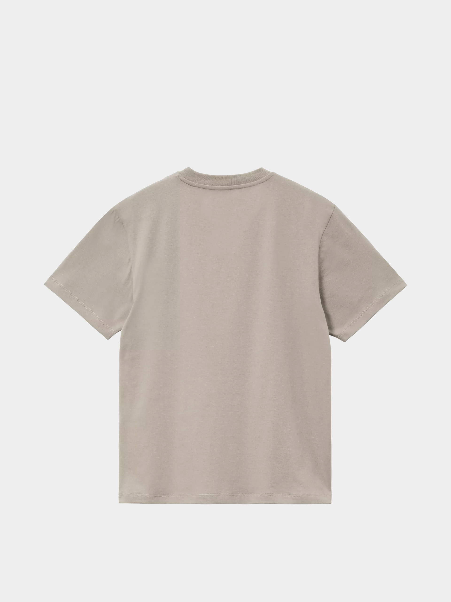 Carhartt WIP T-Shirt Pocket Wmn (string)