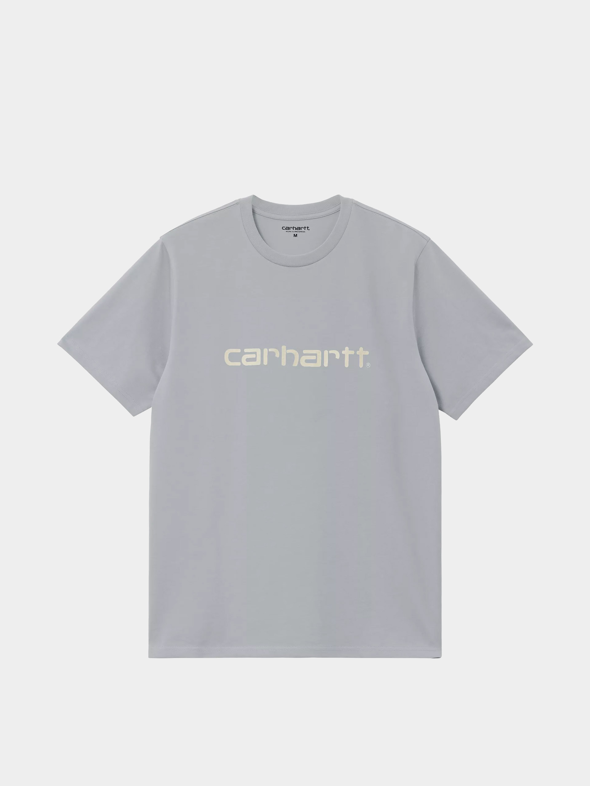 Carhartt WIP T-Shirt Script (mirror/cinnerus)