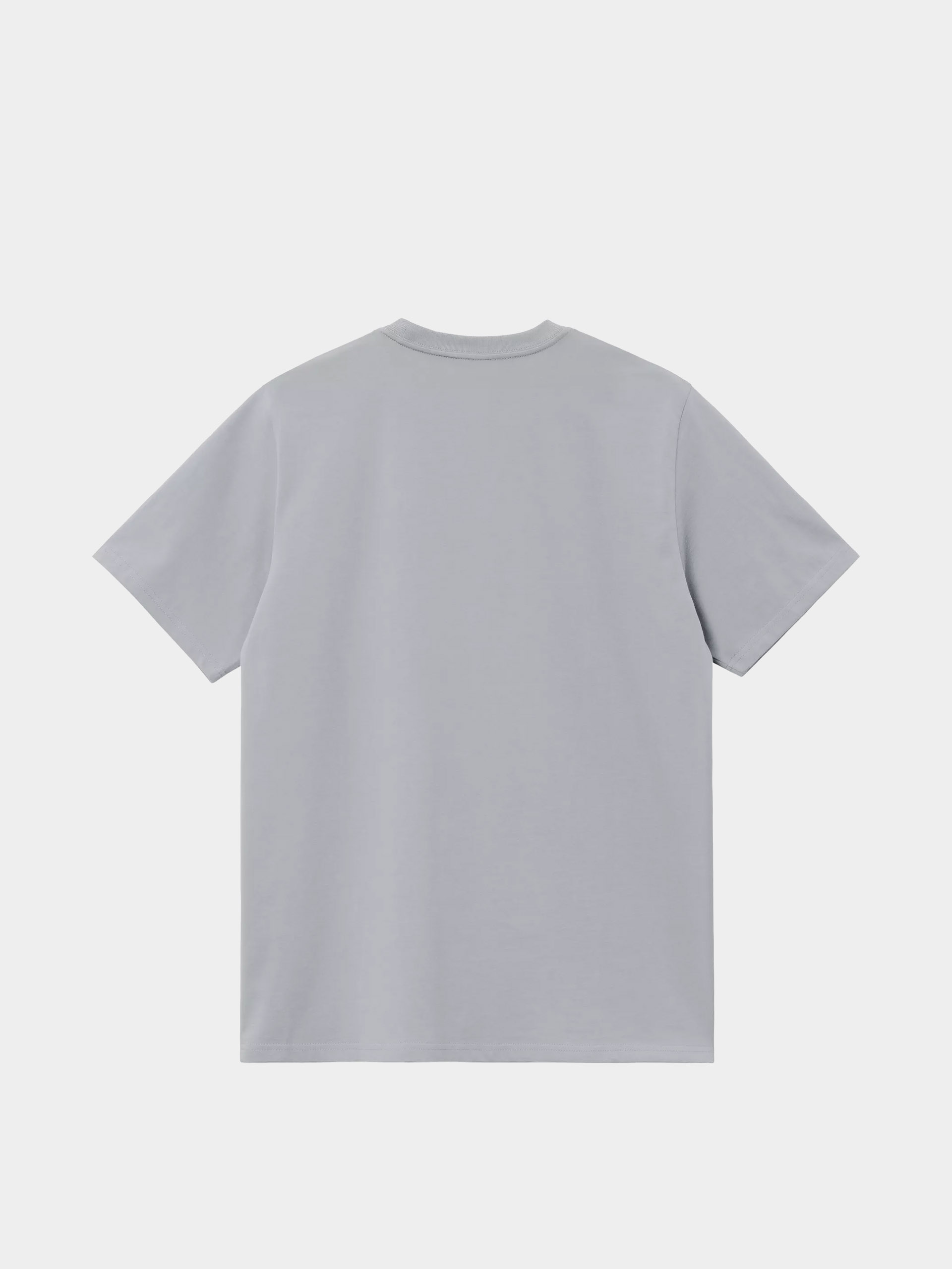 Carhartt WIP T-Shirt Script (mirror/cinnerus)