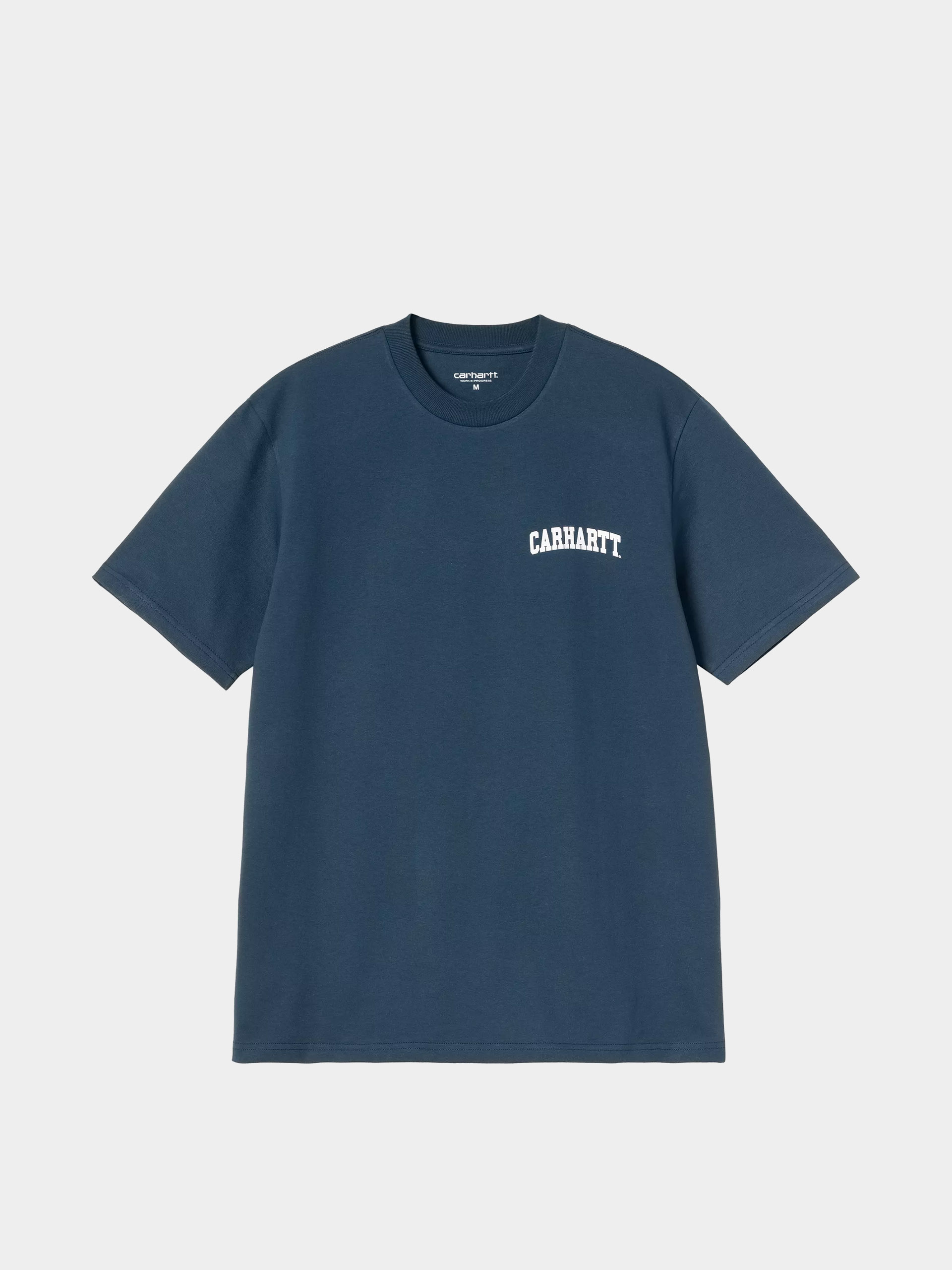 Carhartt WIP T-Shirt University Script