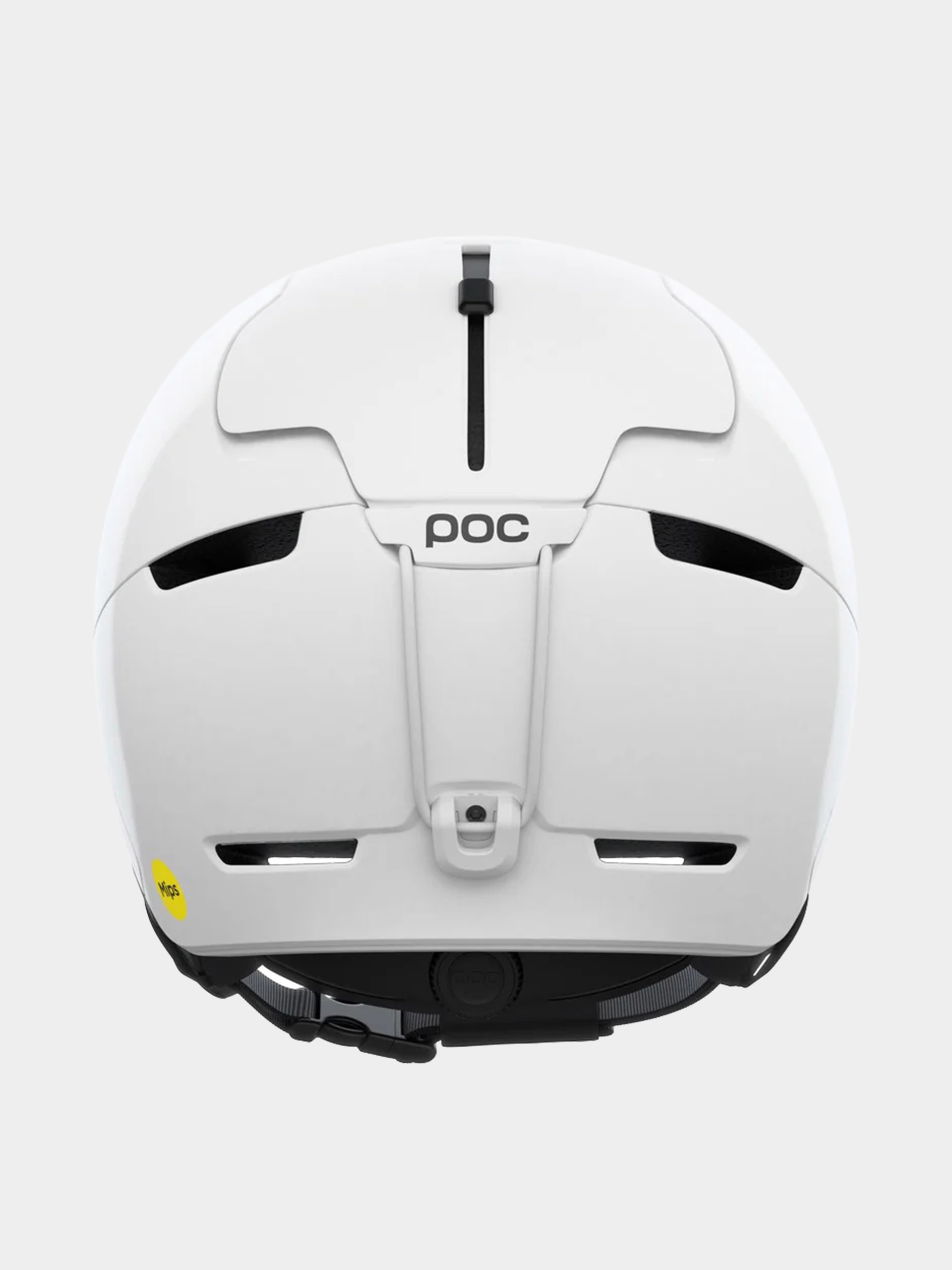 POC Obex Mips Helmet (hydrogen white)